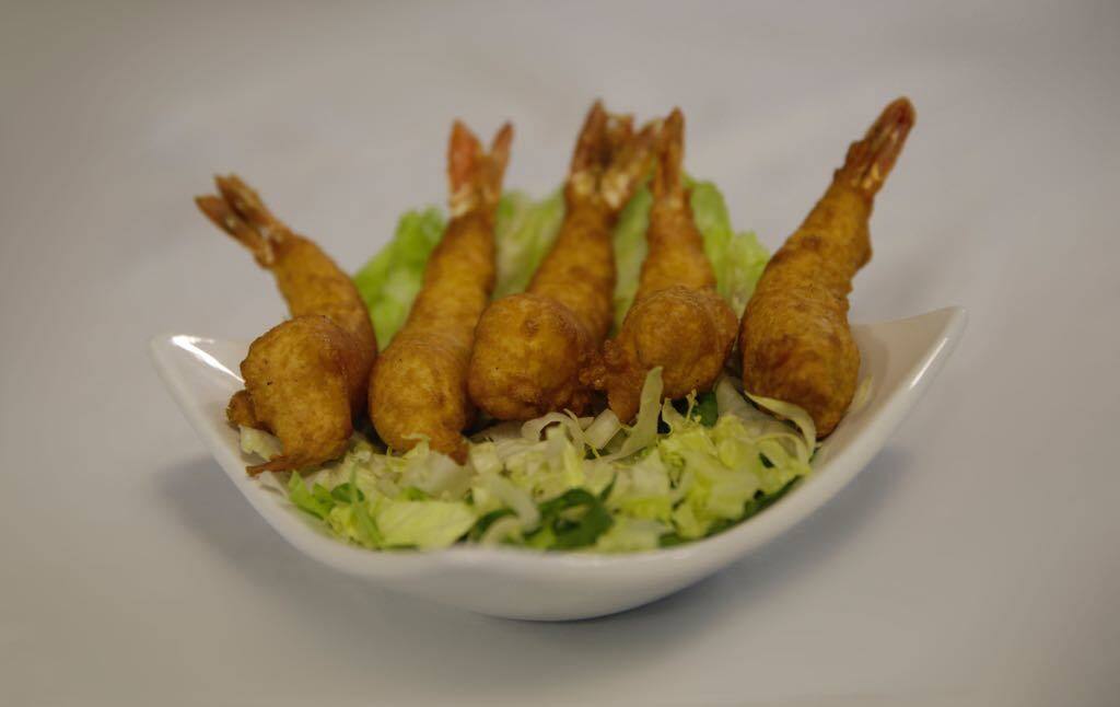 Bamboo, Tyre, Beirut Zomato