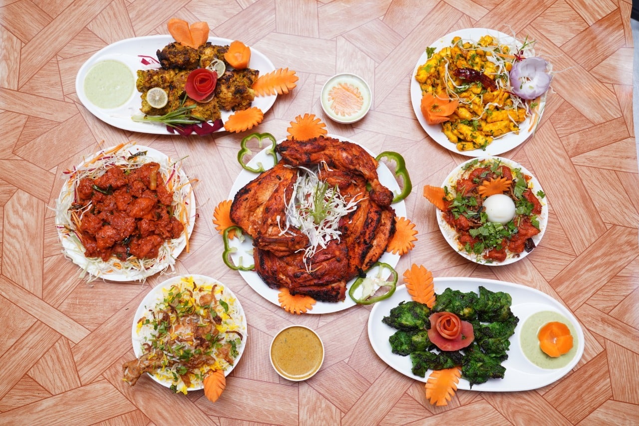 Dollar Kebabs & Restaurant, Miyapur, Hyderabad Zomato