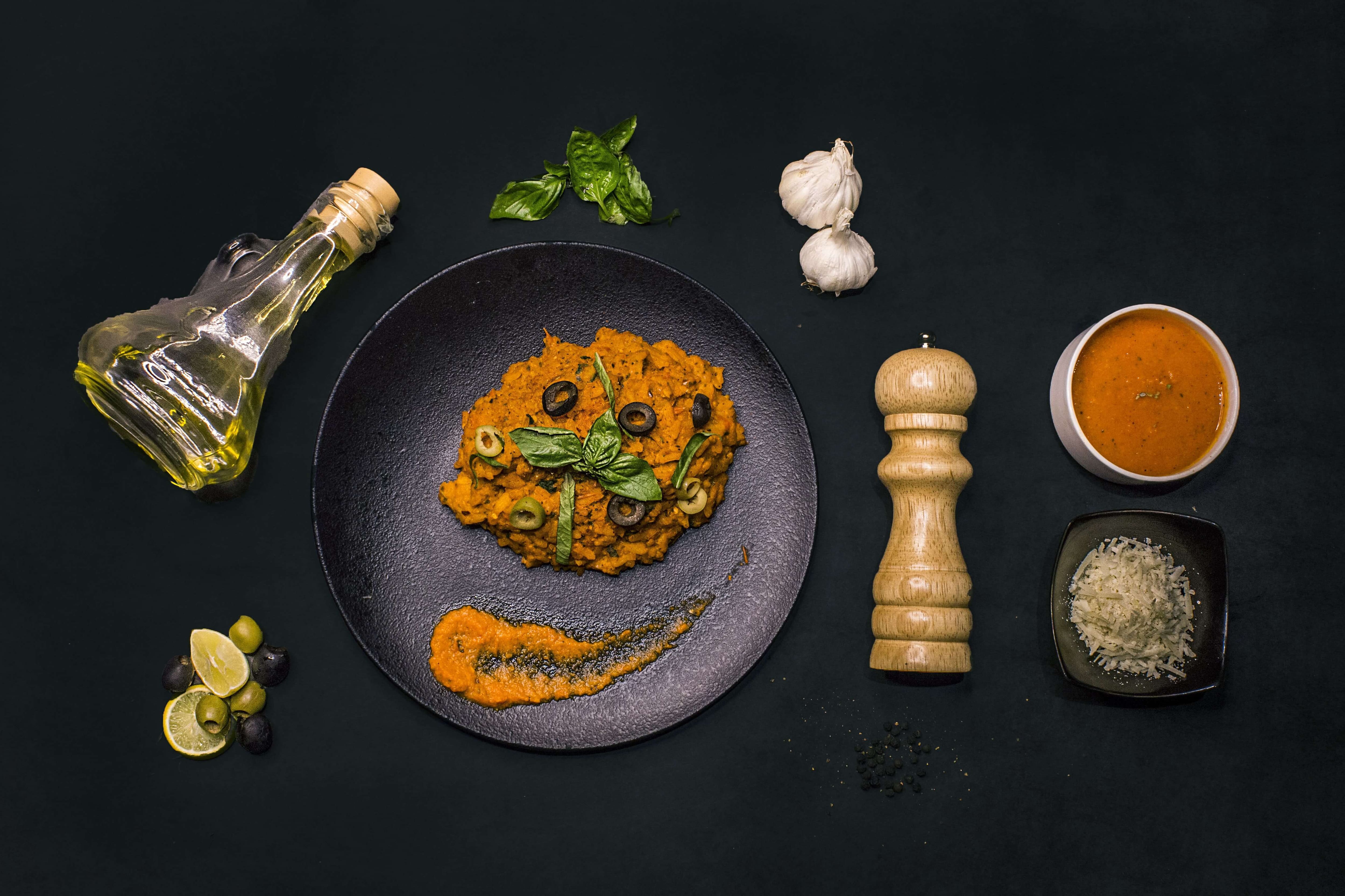 Cheese & More The Kitchen, Charmwood Village, Faridabad Zomato