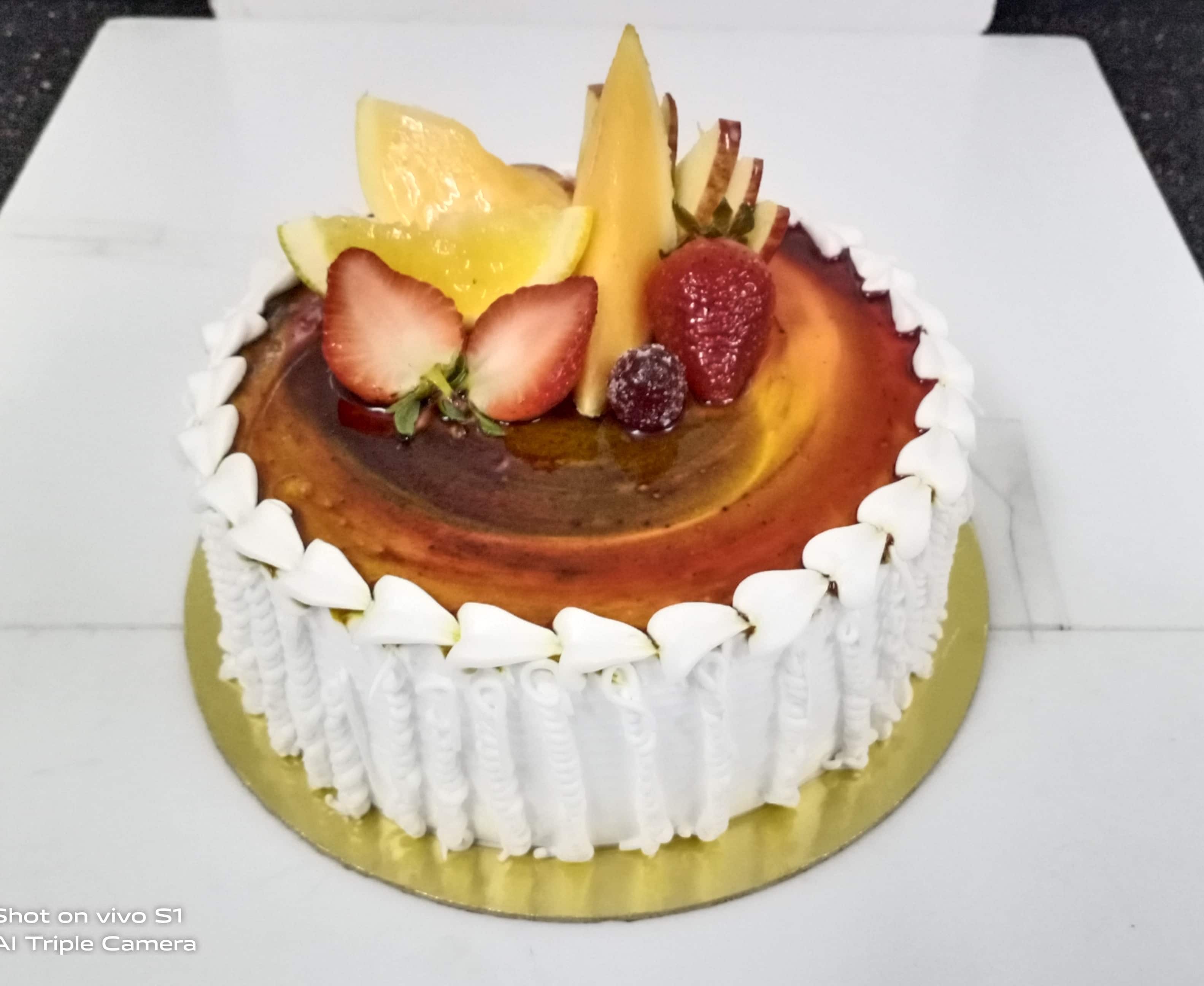 Western Cakes & Bakers, Vasai order online Zomato