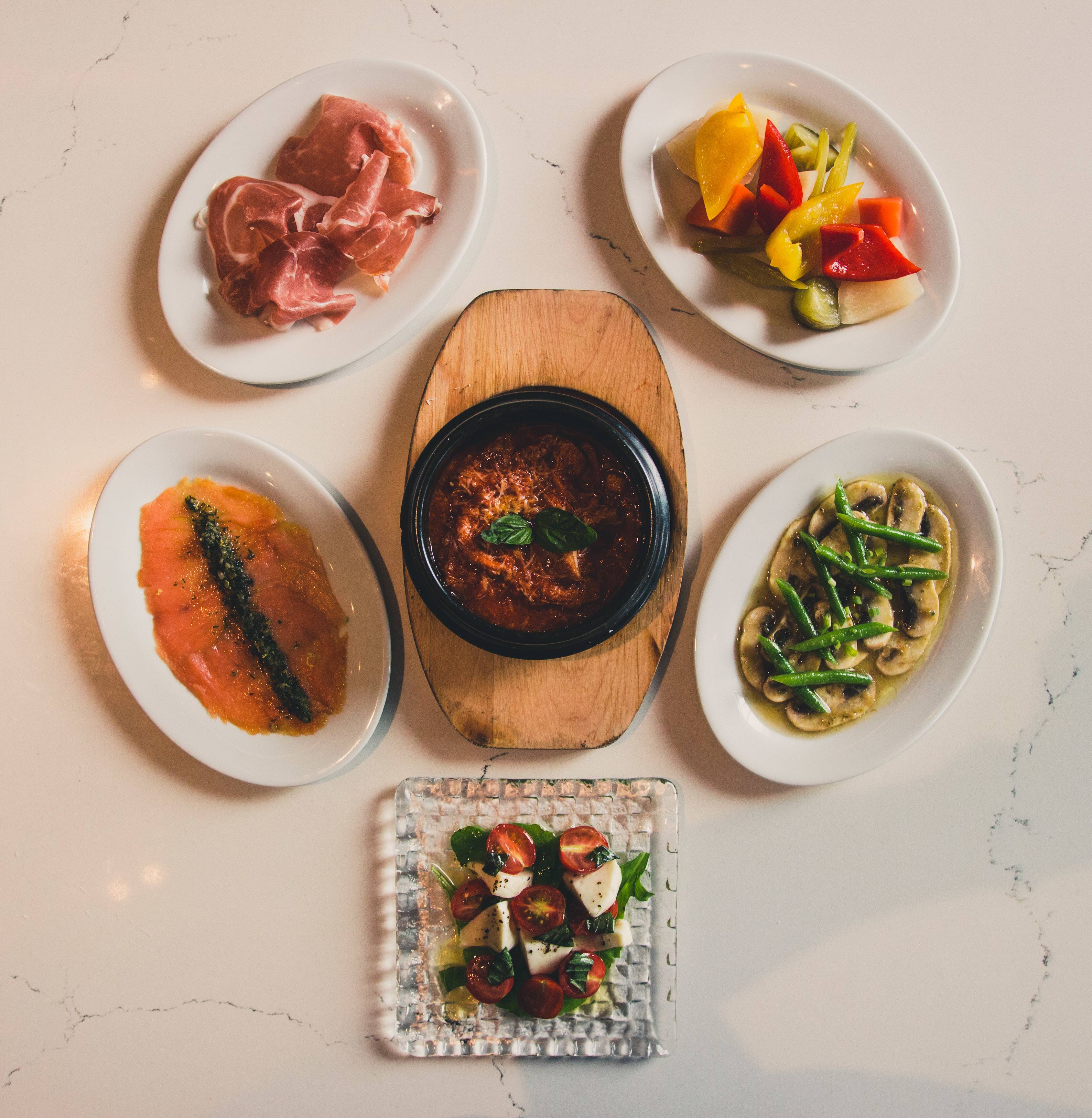 Steak The First Bonifacio Global City Taguig City Zomato