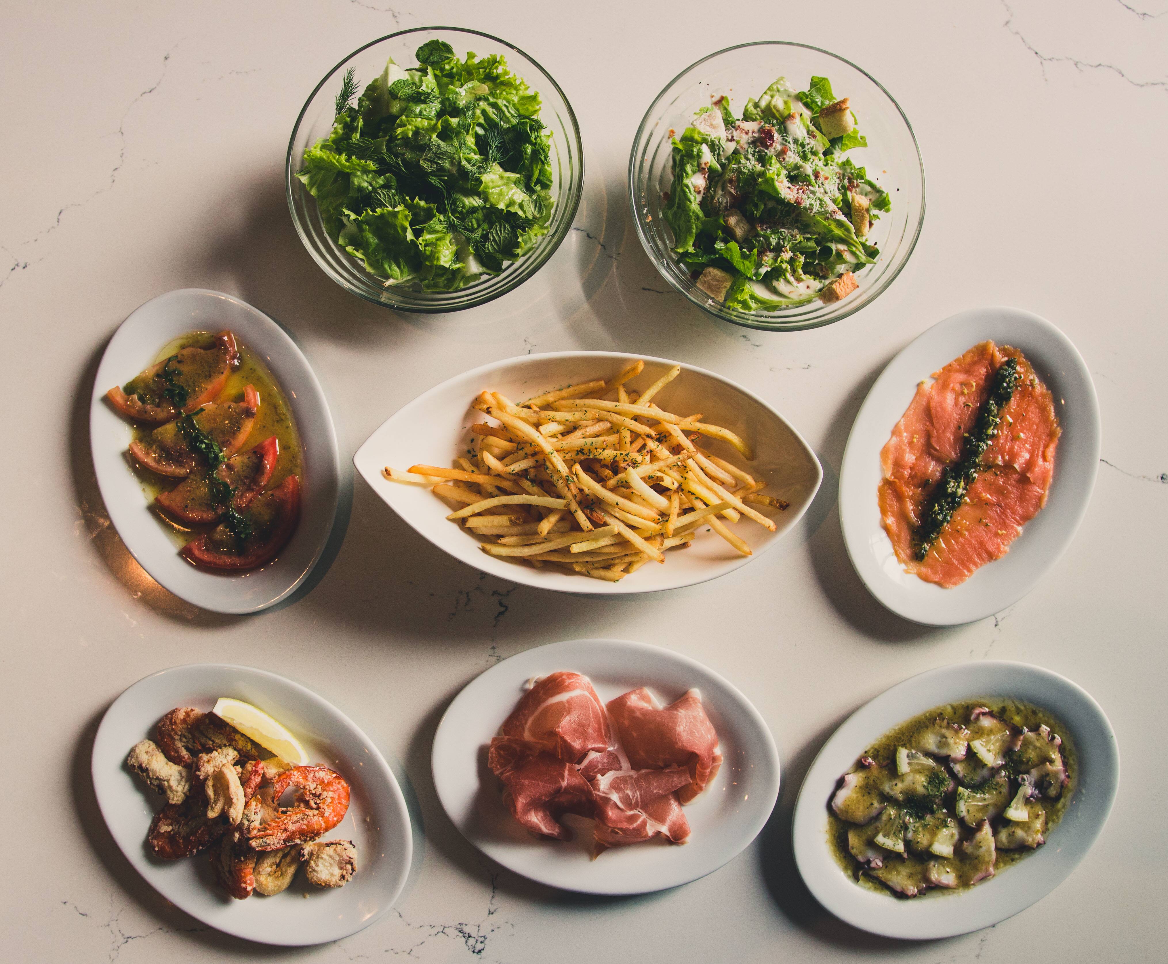 Steak The First Bonifacio Global City Taguig City Zomato