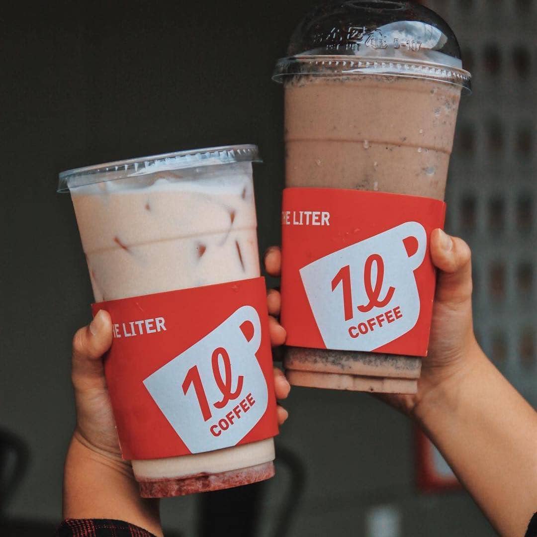 The Liter Indonesia Tebet Jakarta Zomato