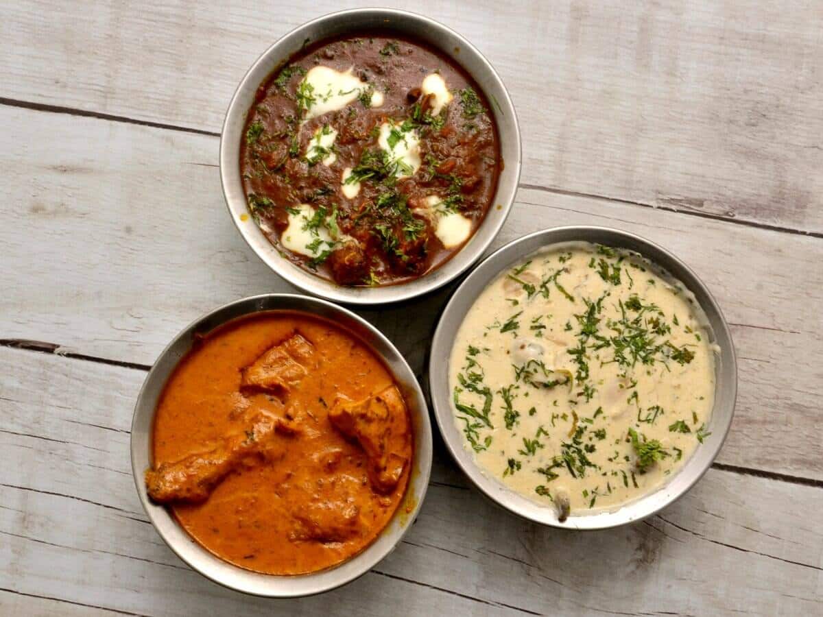 Baba Chicken image