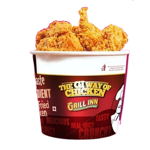 Grill Inn, Marble Market Area, Jammu Zomato