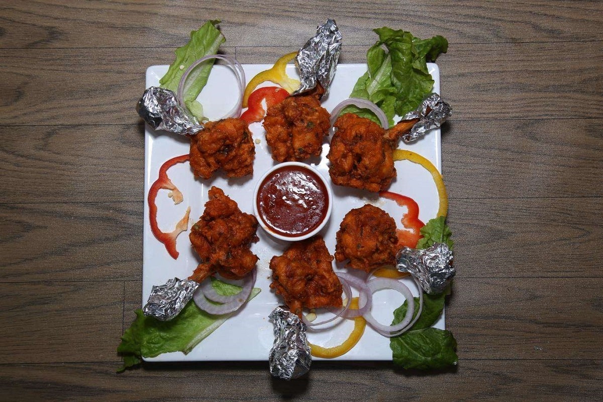 Lazeez Kebab & Curries, Rajinder Nagar, New Delhi Zomato