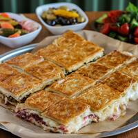 Levent Borek 4 Levent Istanbul