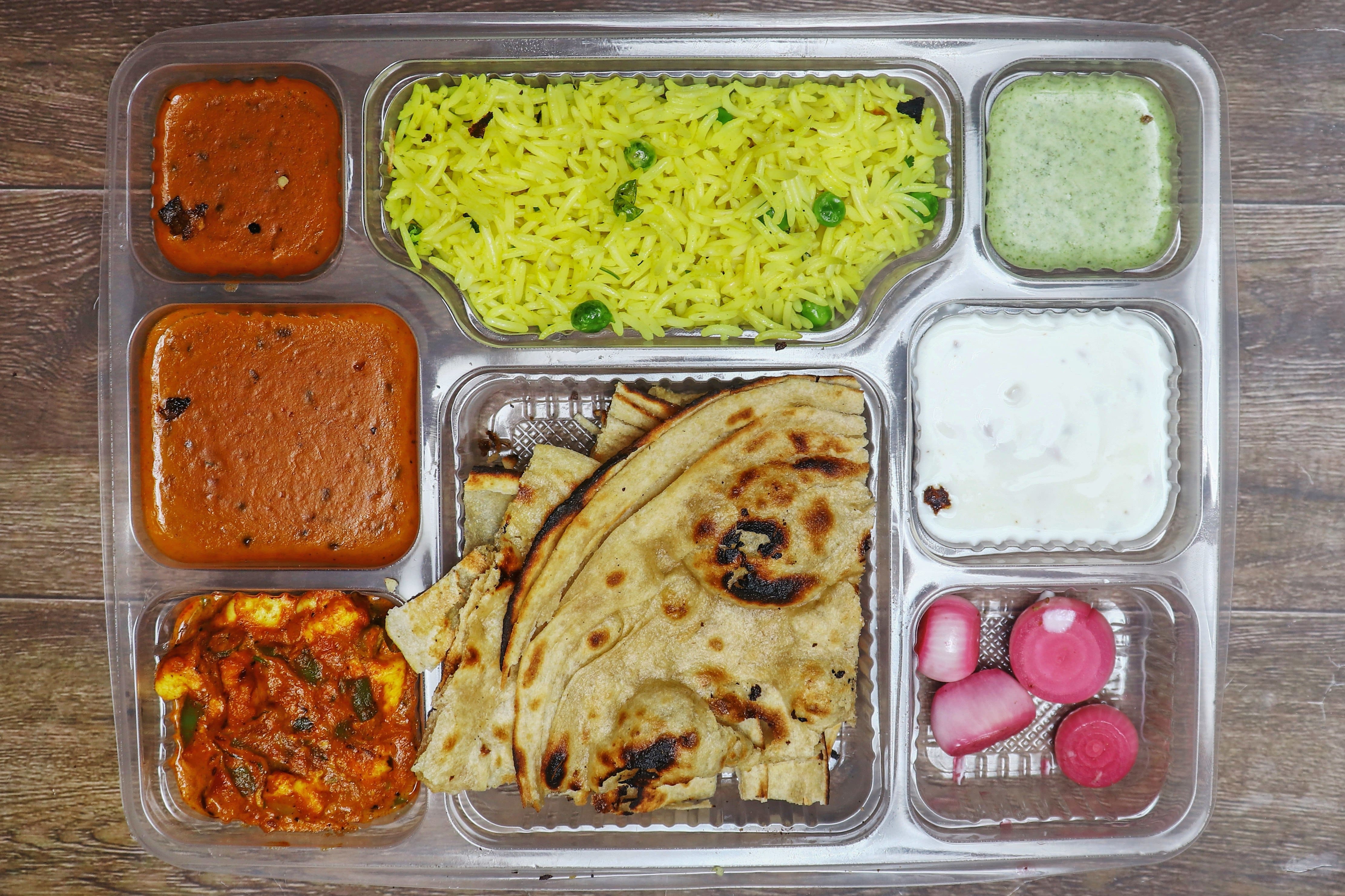 Aapki Thali - Aapki Choice, Sector 5, Dwarka, New Delhi | Zomato