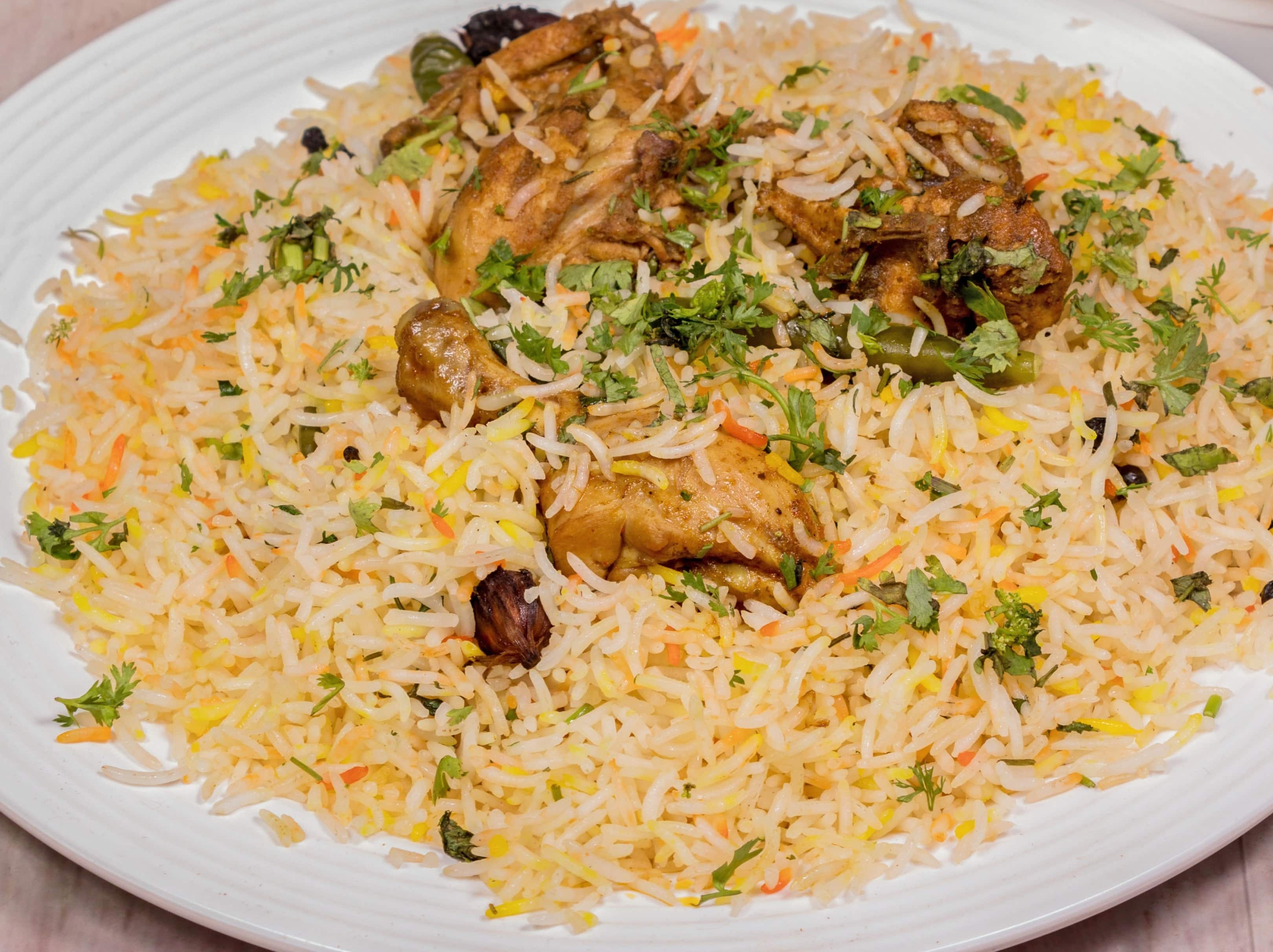 Shama Muradabadi Chicken Corner, Sector 86, Faridabad Order Online - Zomato