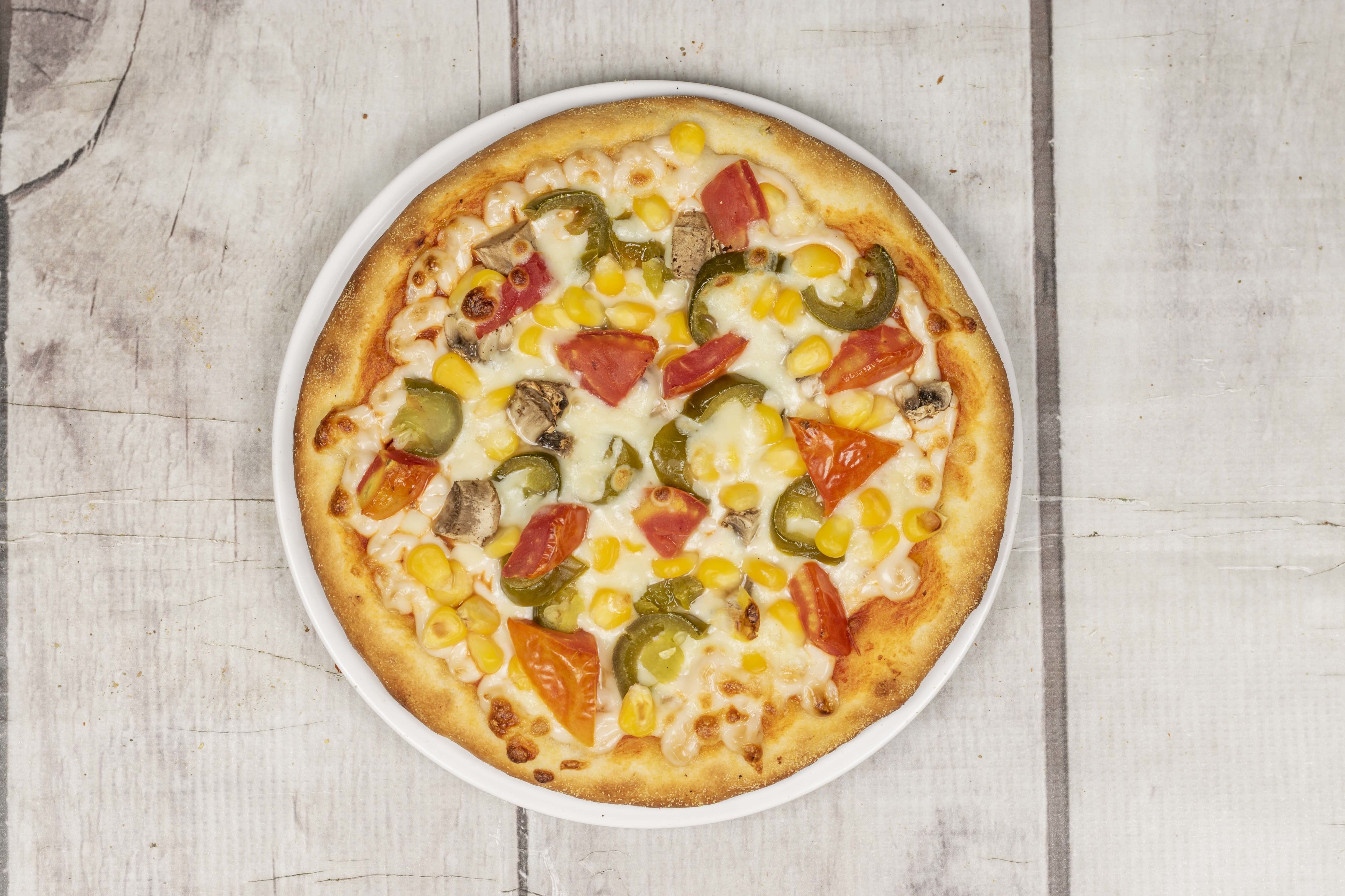 Pizza Lovers, Amritsar Cantonment, Amritsar Zomato