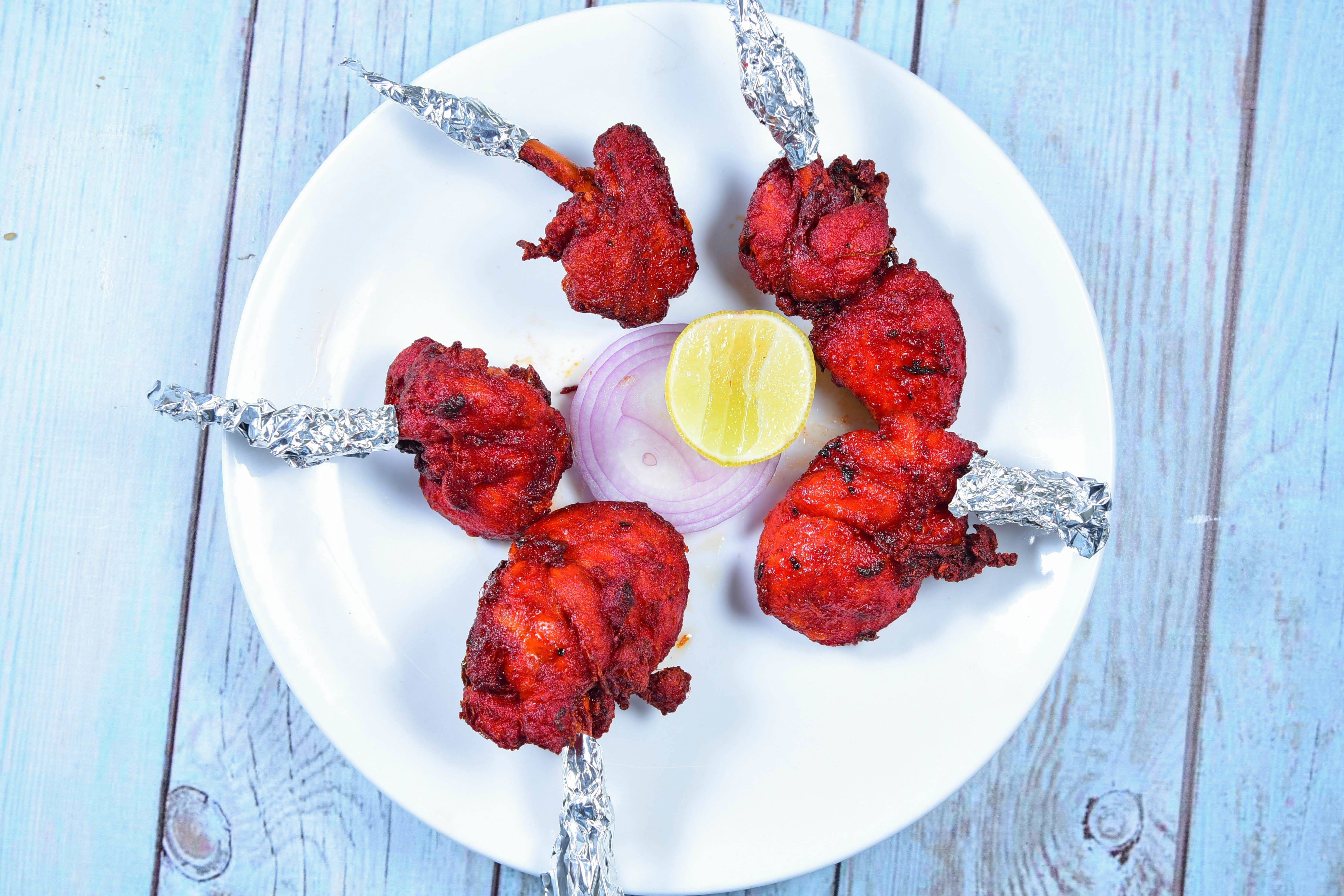 Raj Hot Chicken, Cantonment, Trichy | Zomato