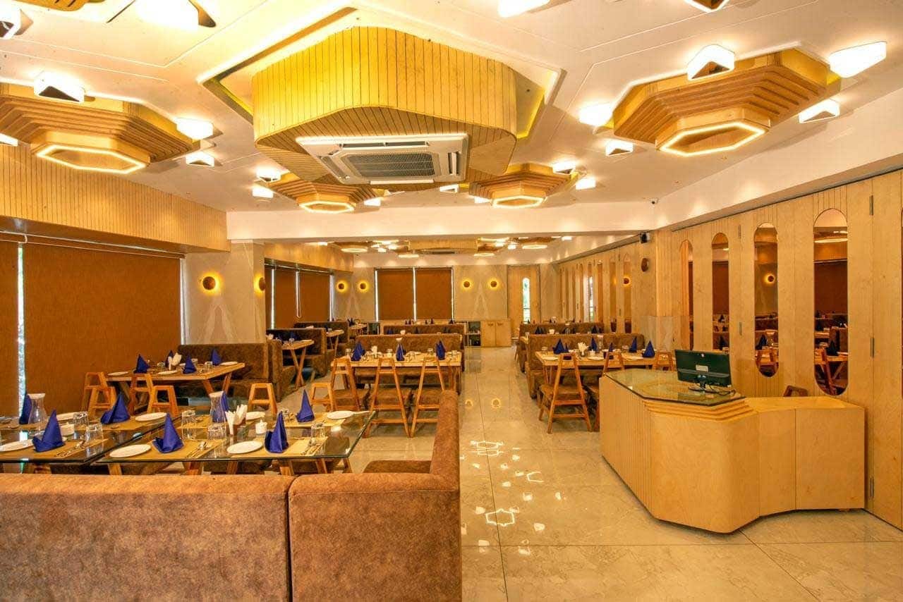Restaurant image