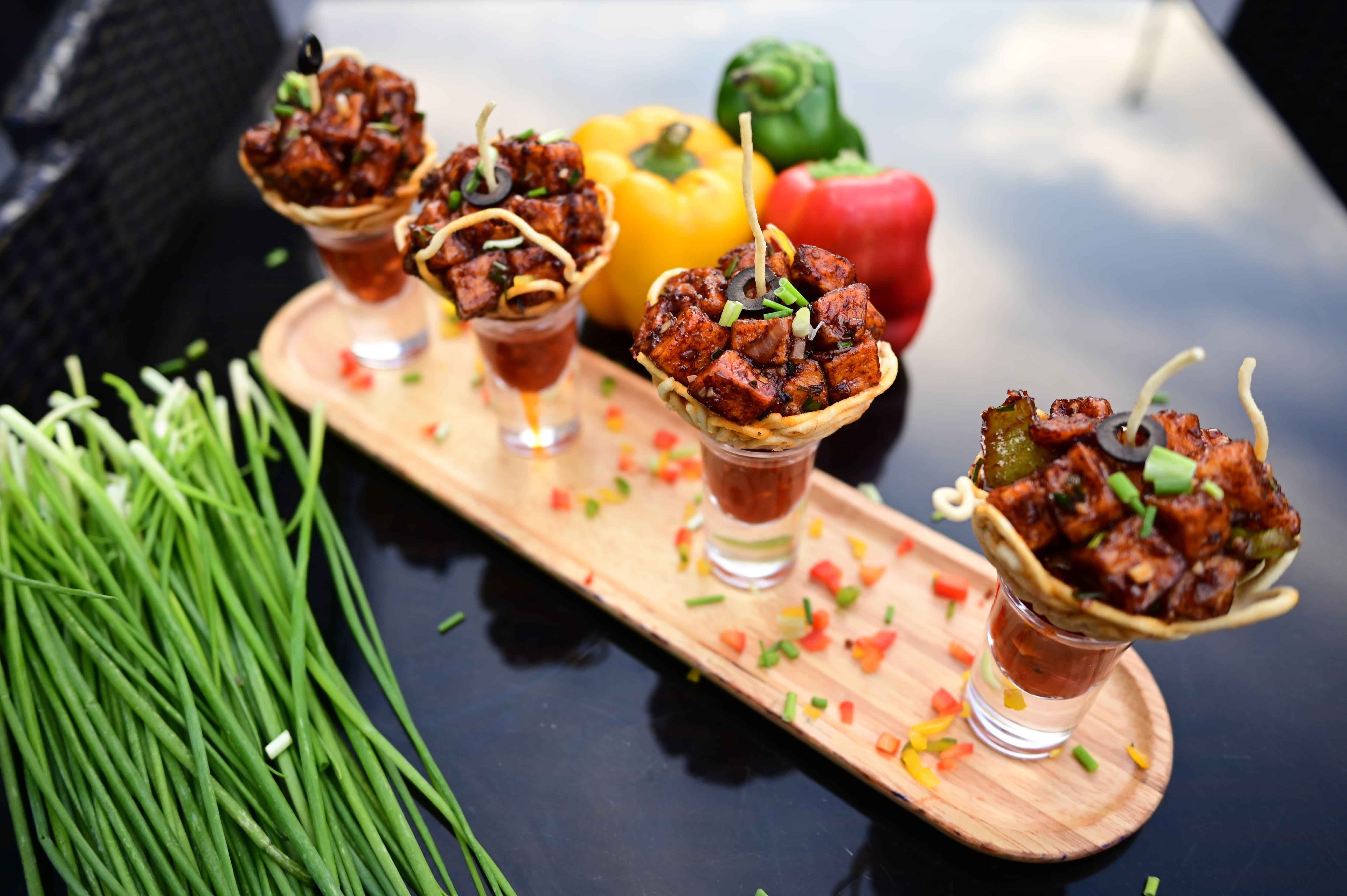 rooftop restaurants near me, rooftop restaurants, sky bar, best bars near me, rooftop bars - Glook The Sky Lounge - img5
