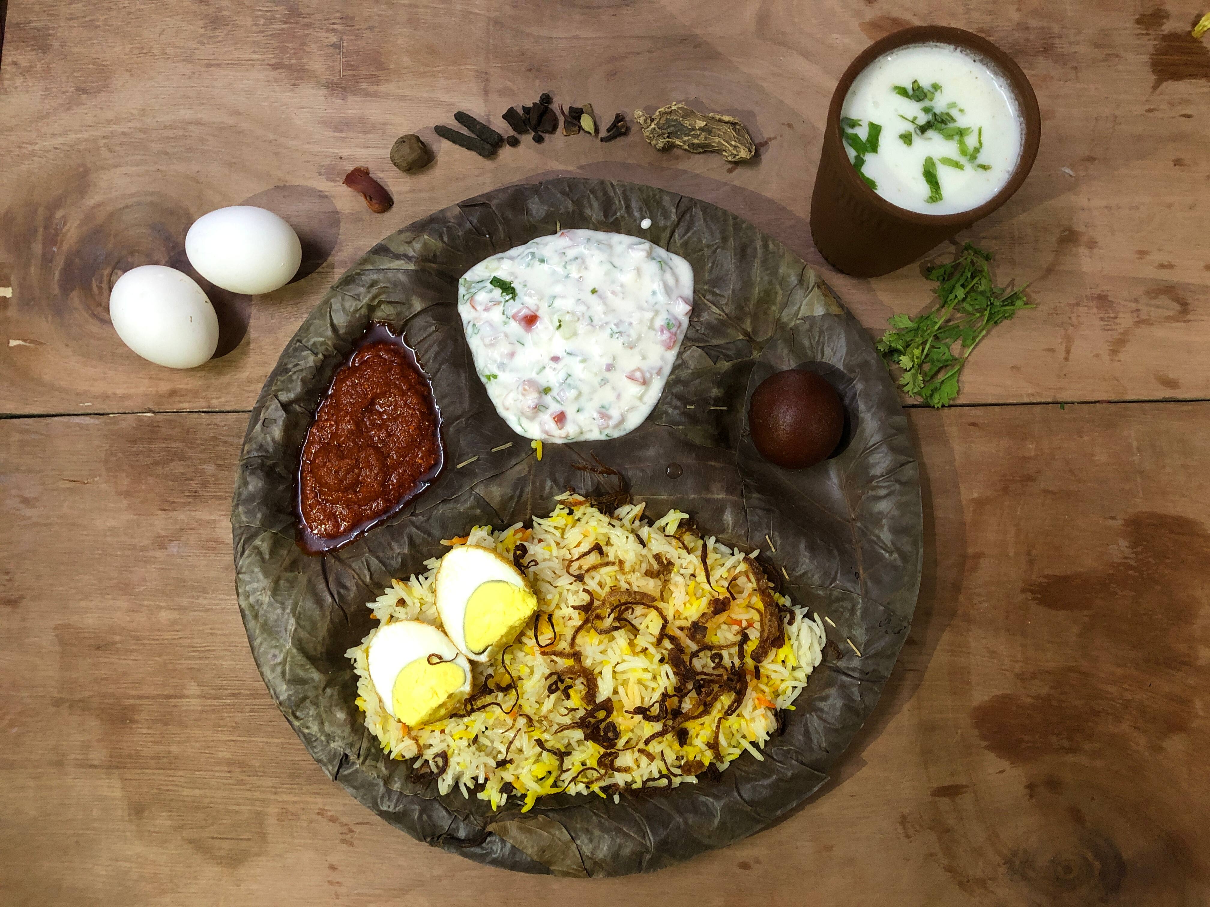 Biryani Bagh, Preet Vihar, New Delhi Zomato