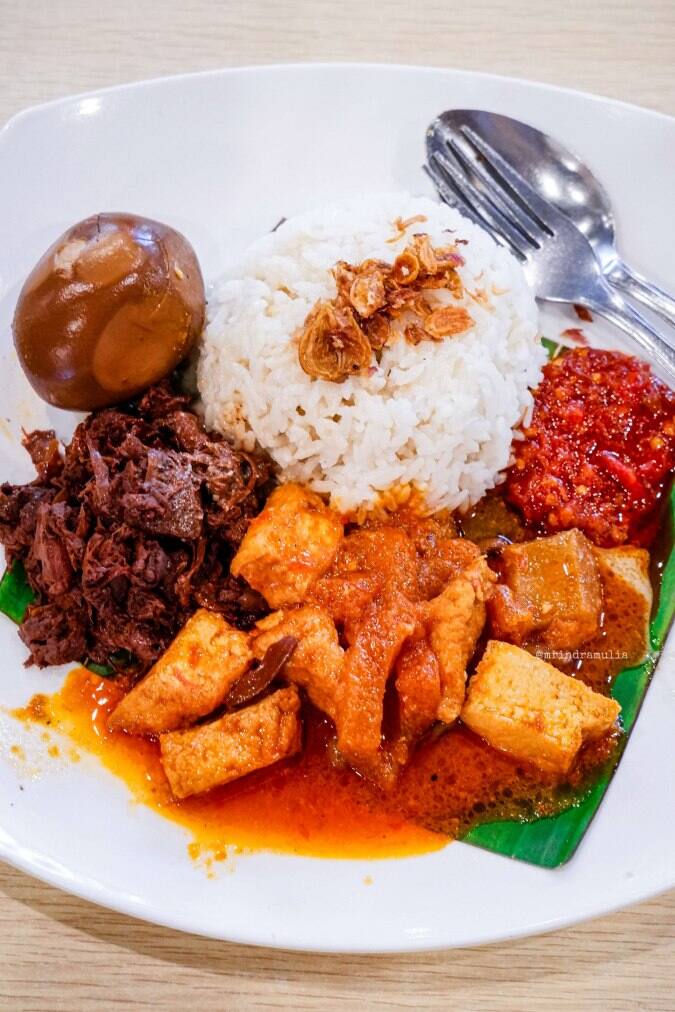 Bebek Goreng H Slamet Bogor Utara Bogor Zomato