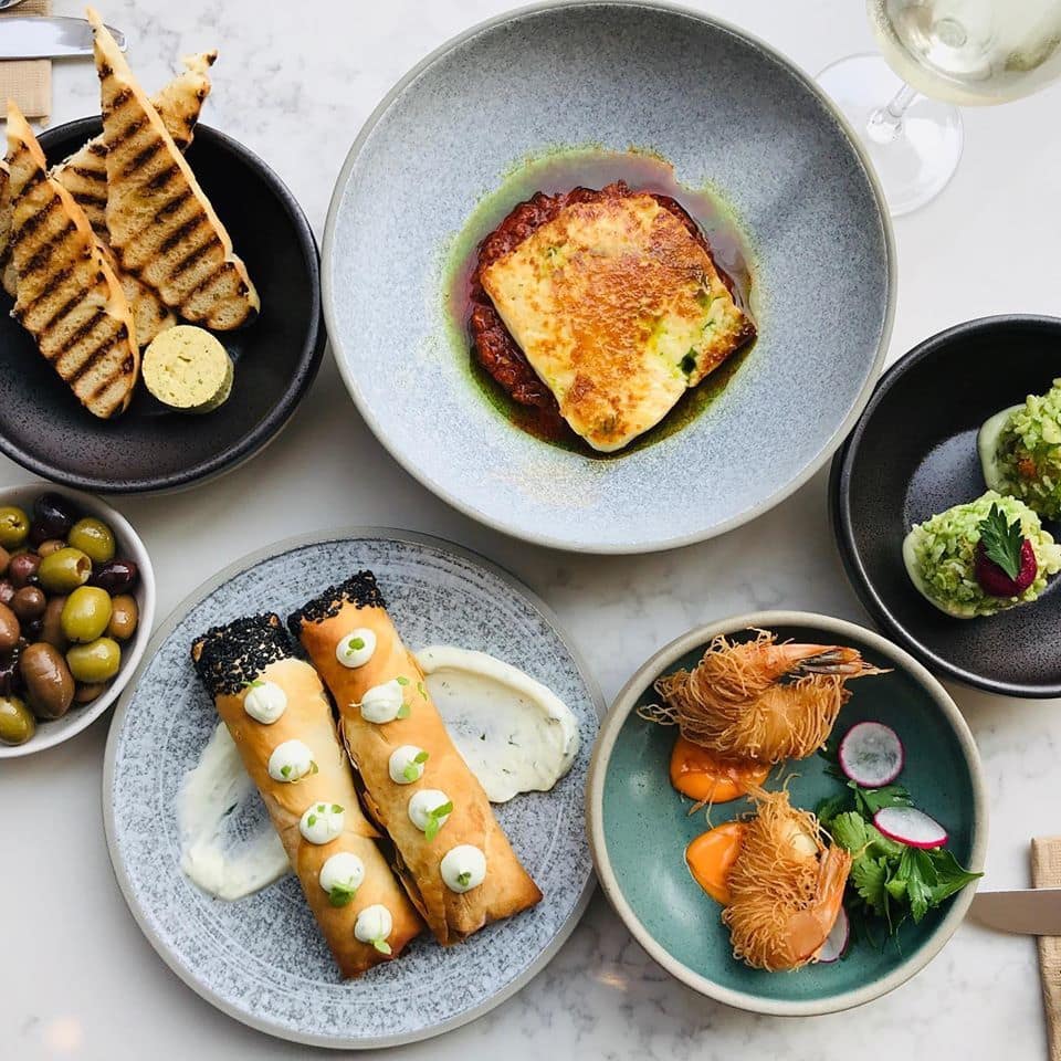 Gourmet Kitchen Restaurant & Bar, Moonee Ponds, Melbourne Zomato