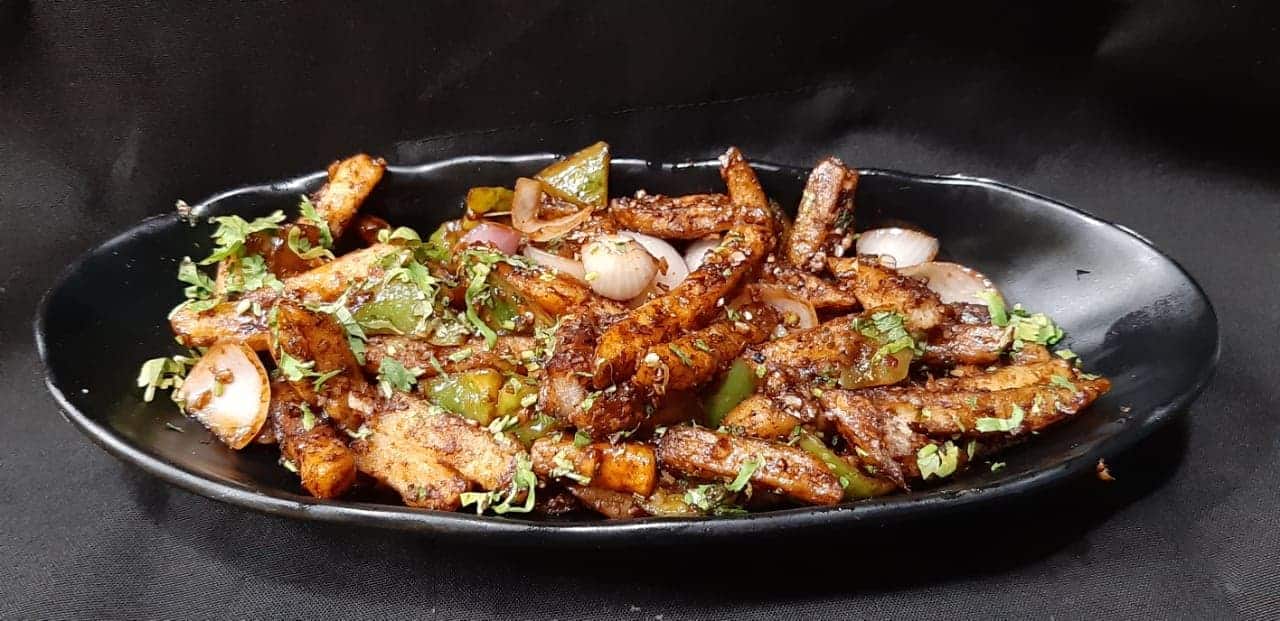 Olympus Cafe & Juice Hub, Garha, Jabalpur Zomato