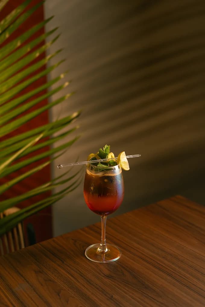Macobrew Makobrew Cafe & Restaurant, Himayath Nagar, Hyderabad | Zomato