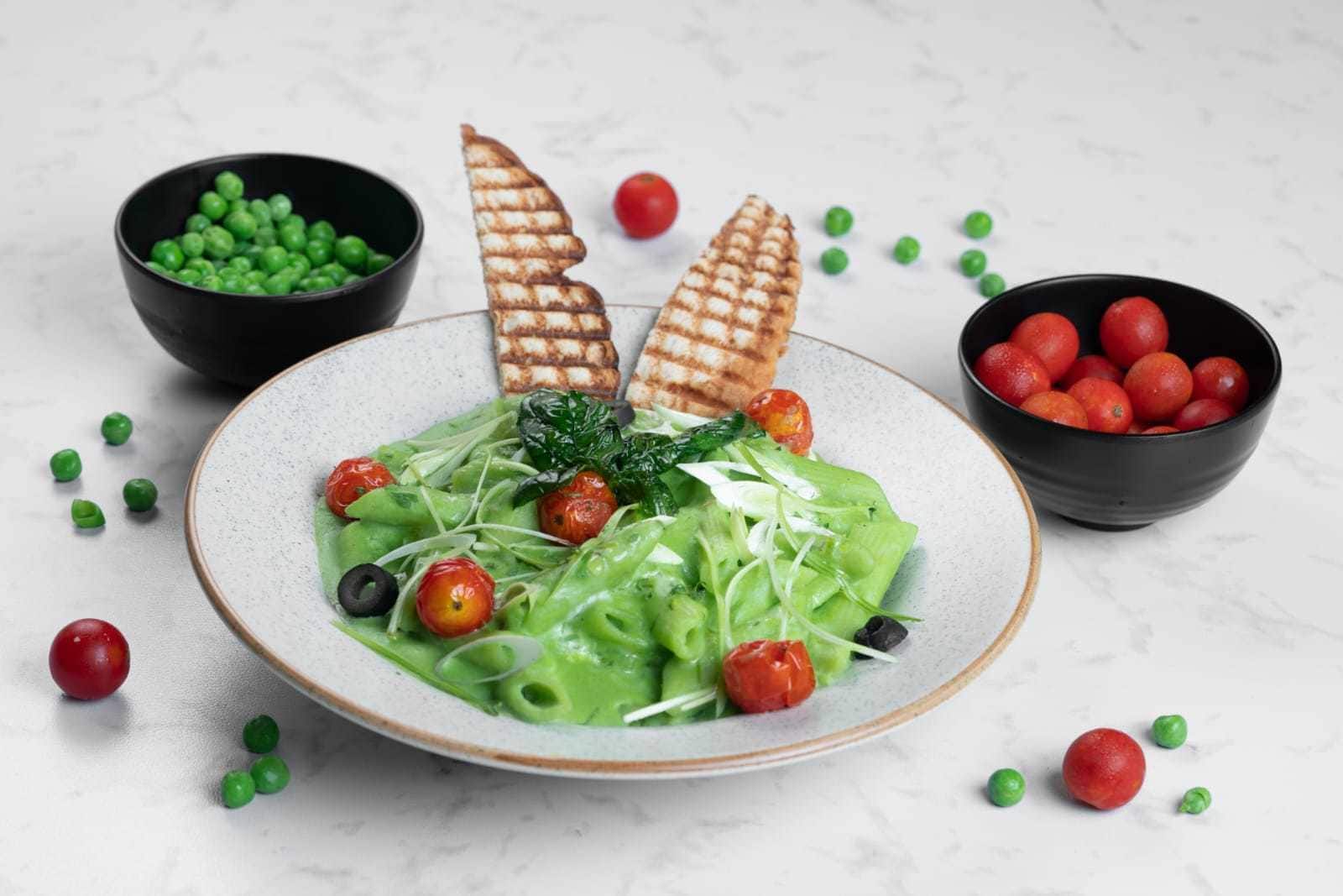 Macobrew Makobrew Cafe & Restaurant, Jubilee Hills, Hyderabad | Zomato