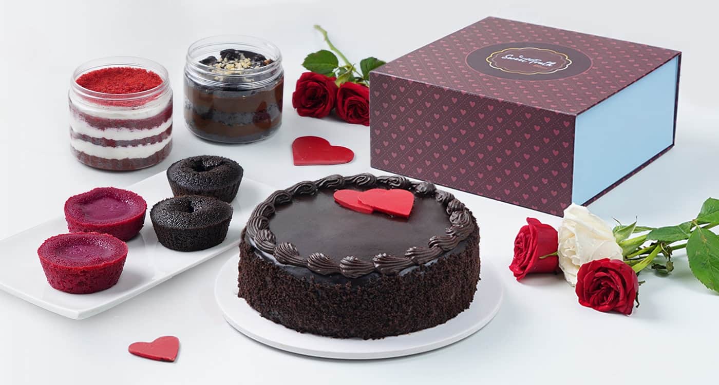 Sweet Truth Cake and Desserts, Edappally, Kochi Zomato