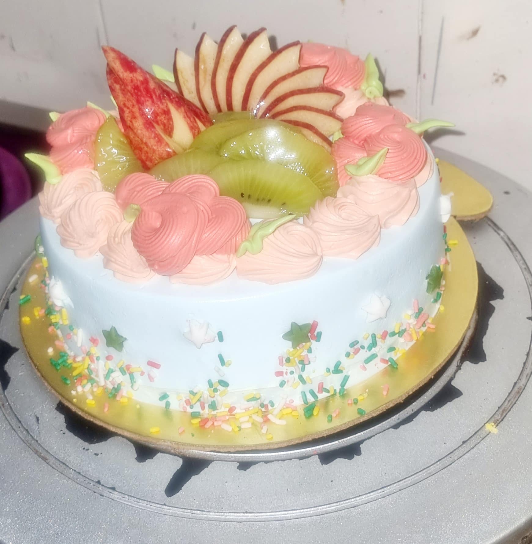 Cakes Unlimited, Sector 72, Noida order online Zomato