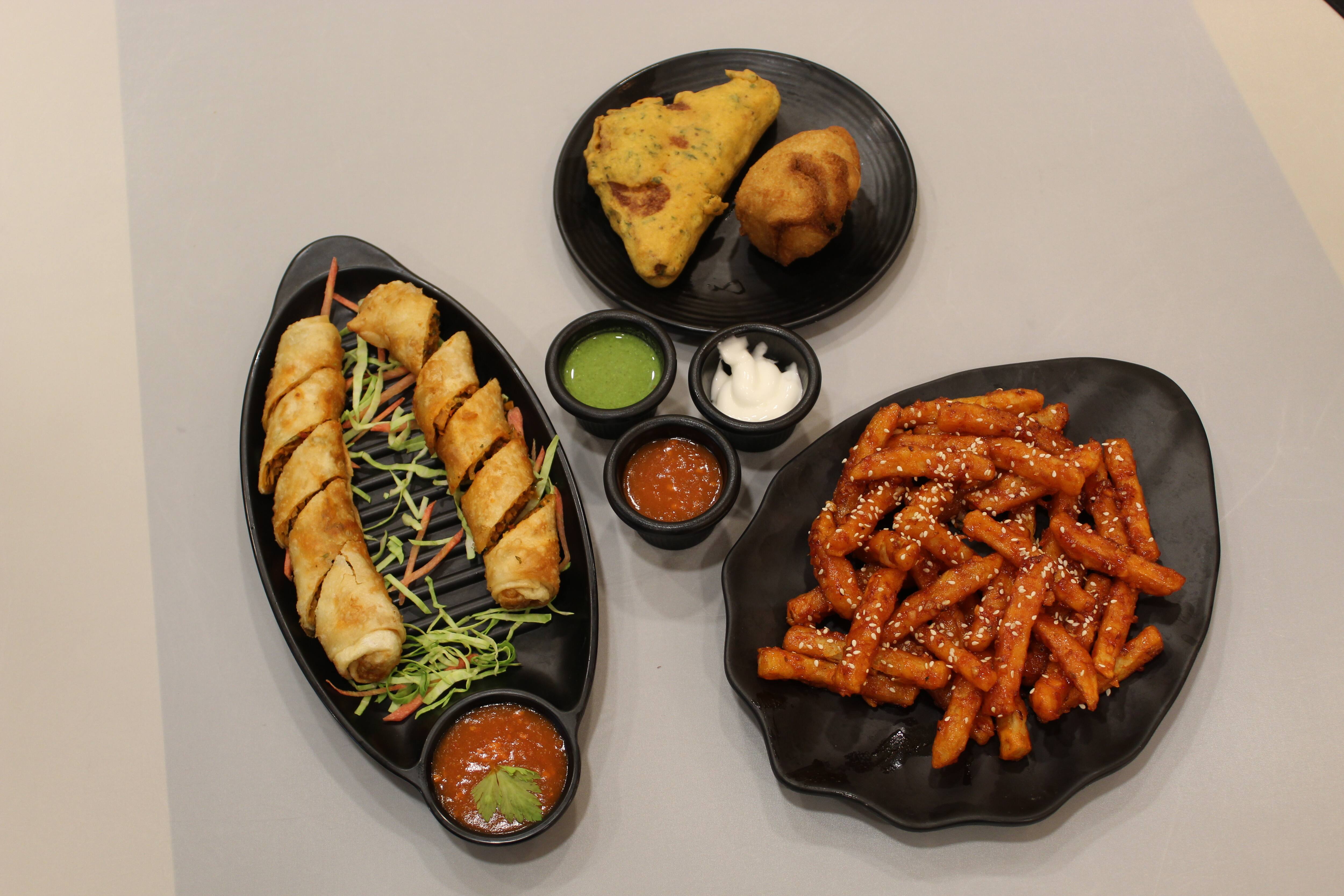 Janta Express, Karol Bagh, New Delhi Zomato