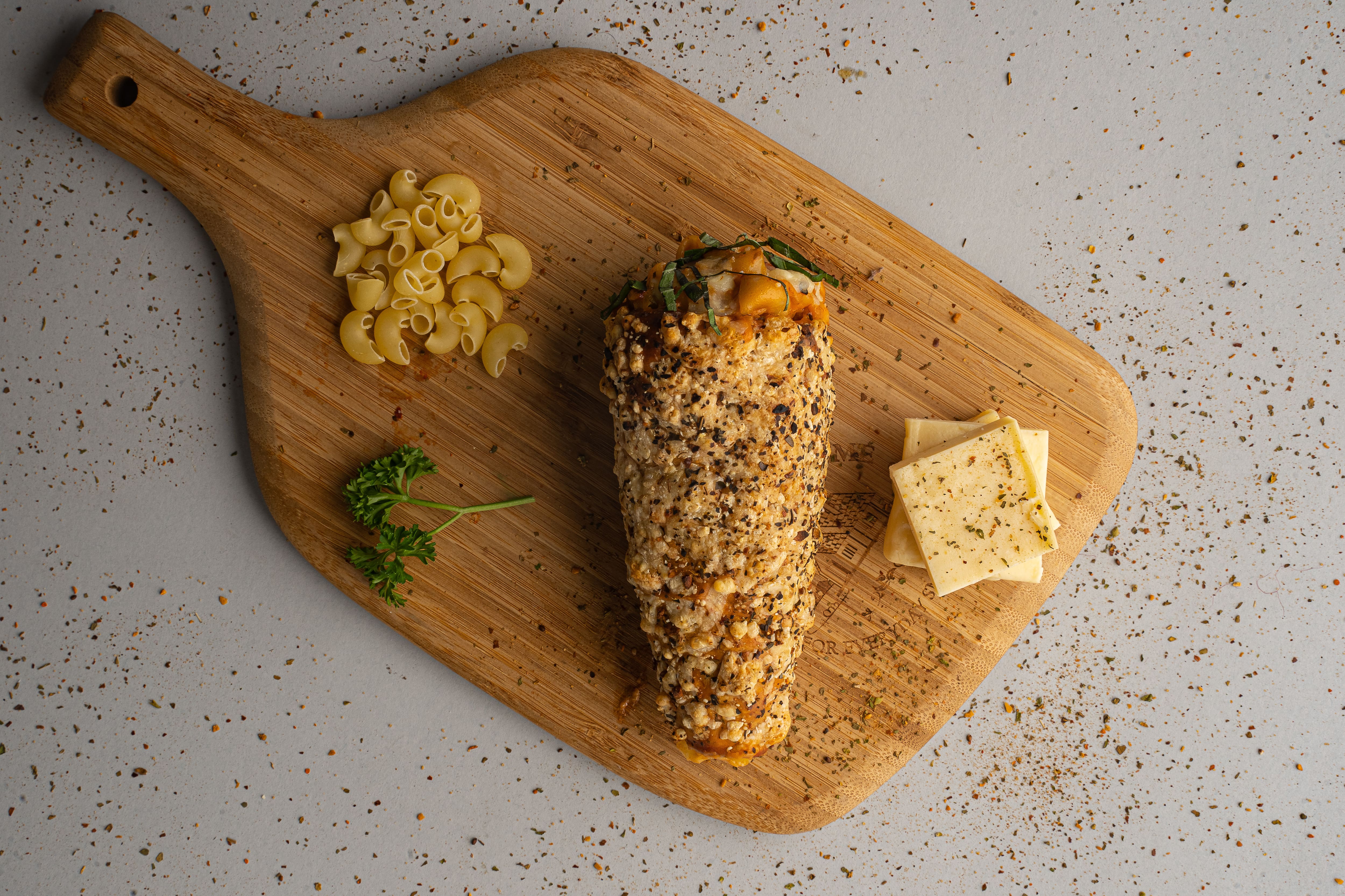 The Hungarian Crust, Sohna Road, Gurgaon | Zomato