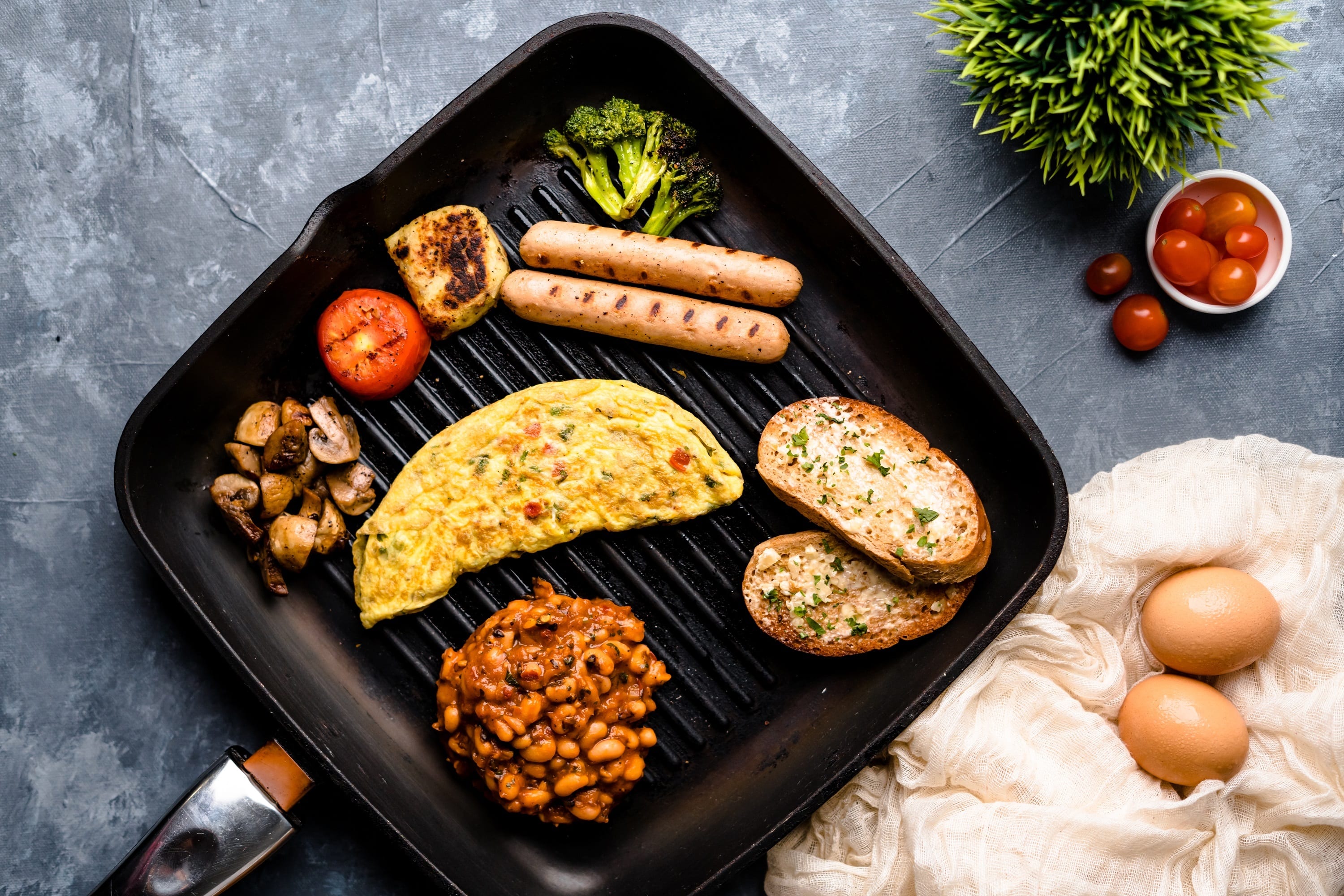 The Nutrient Box, Gomti Nagar, Lucknow Zomato