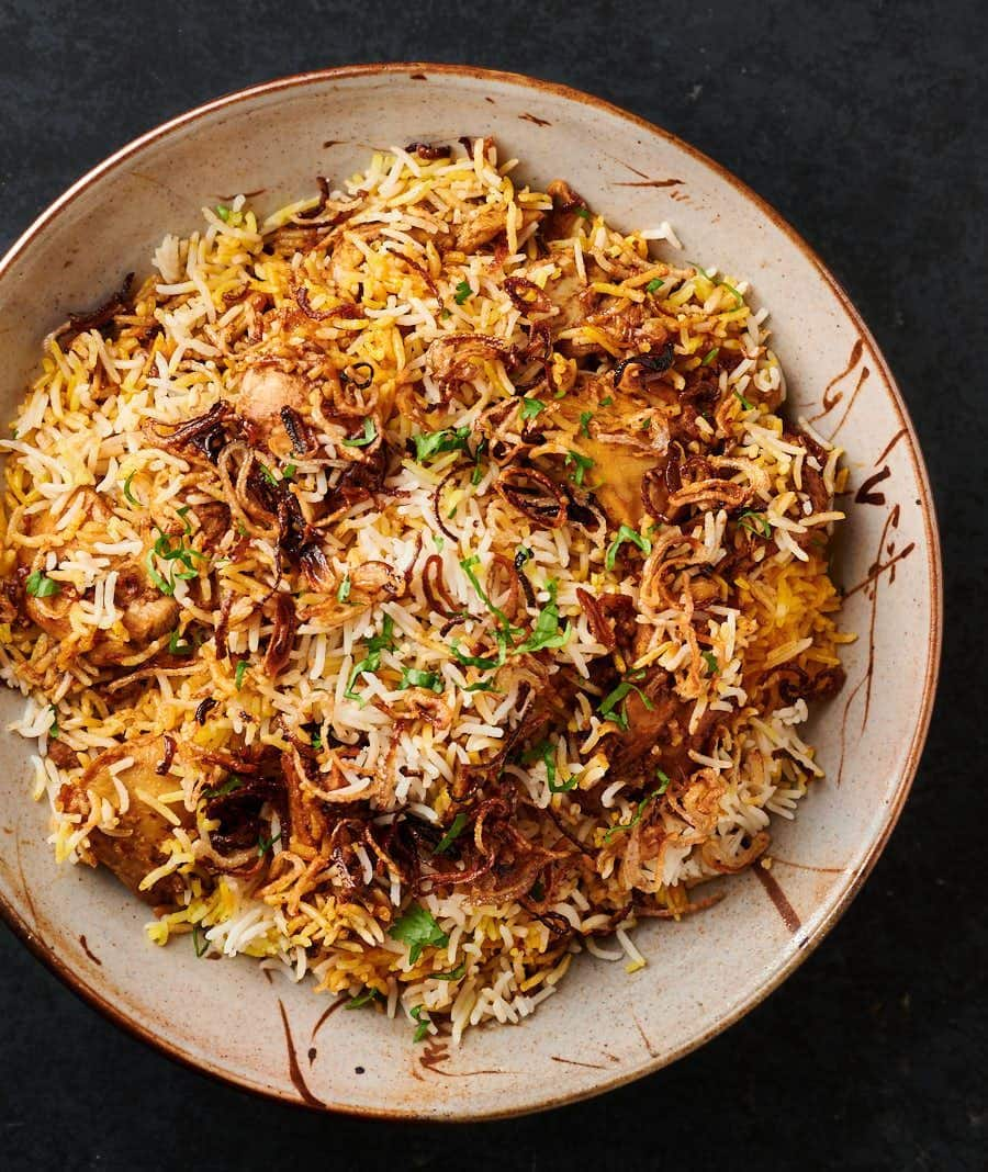 Bismillah Biryaani, Near Andheri East Station, Mumbai | Zomato