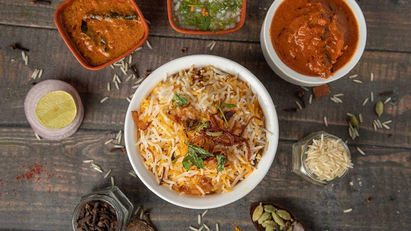 Basmati Express, Varthur Main Road, Whitefield, Bangalore Zomato