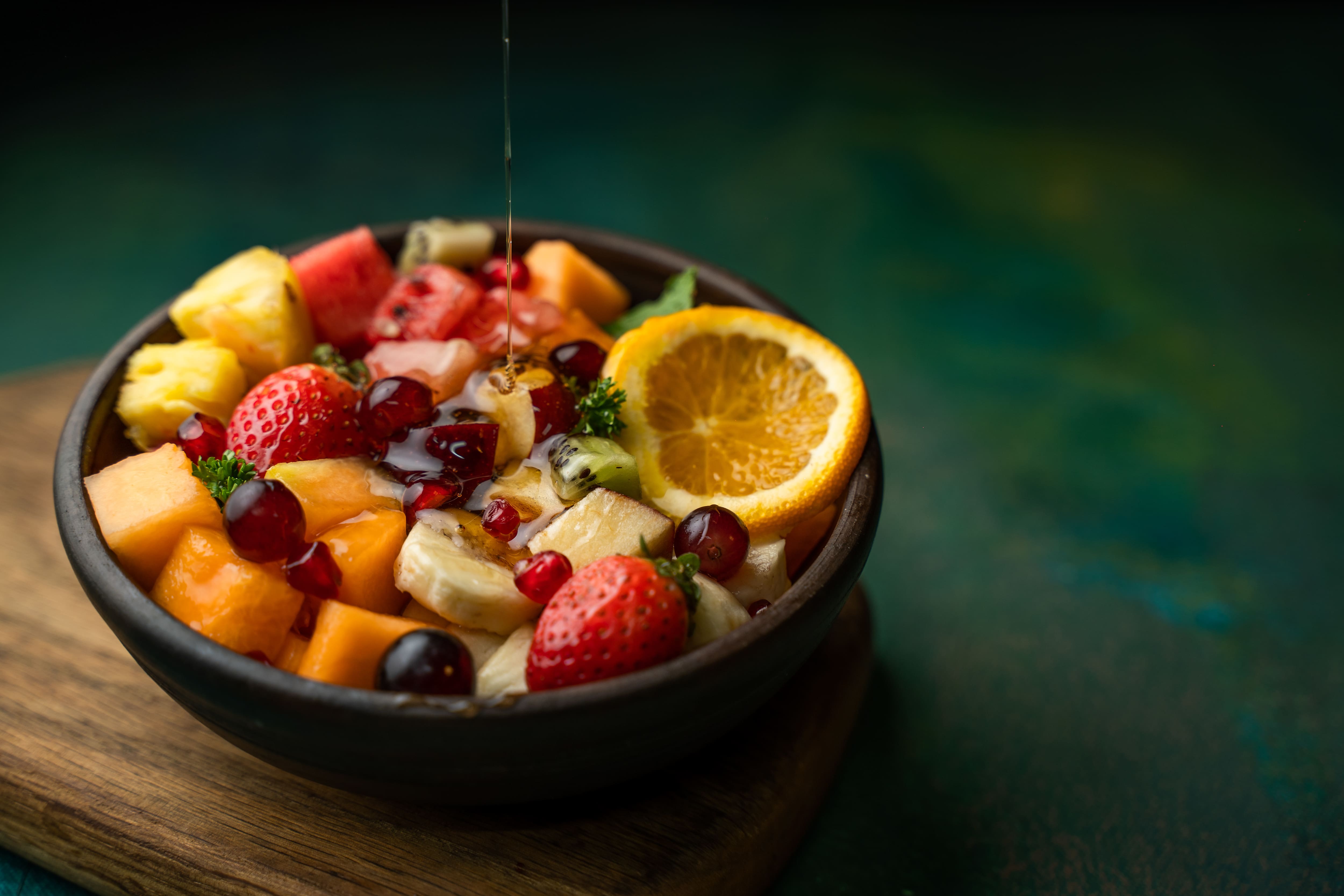 The Fruit Bowl Co., Gopalapuram, Chennai Zomato