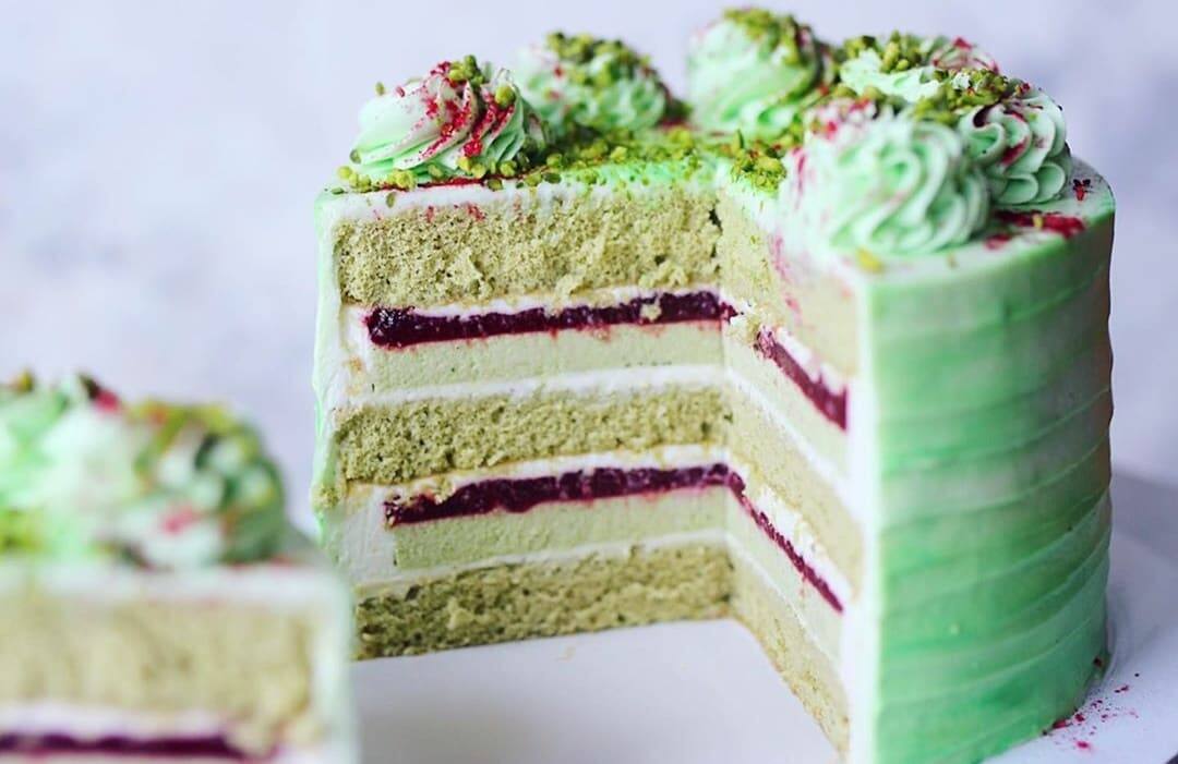 World Of Cakes, Sector 53, Noida Zomato