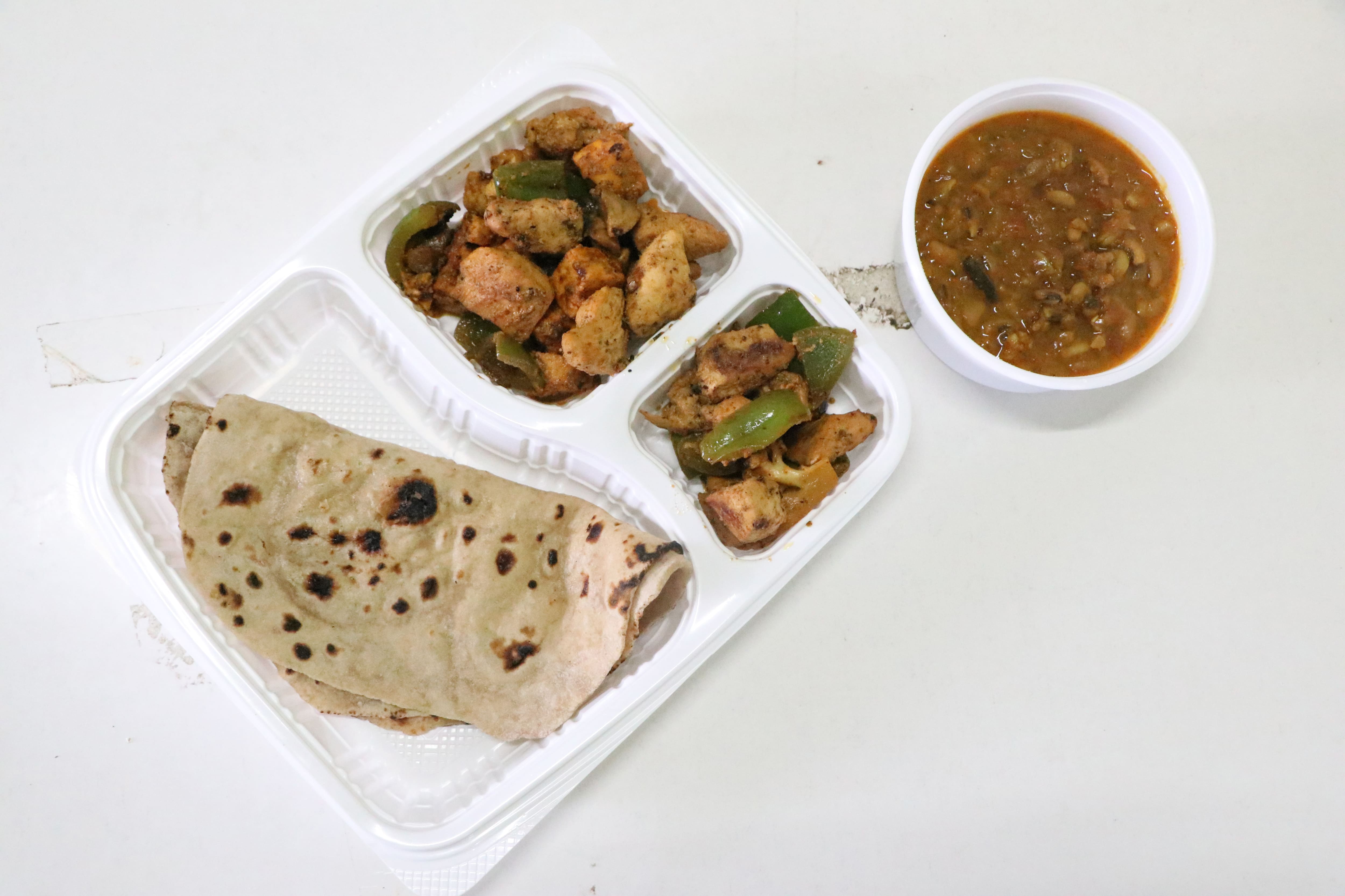 Eat South, Porur, Chennai Zomato