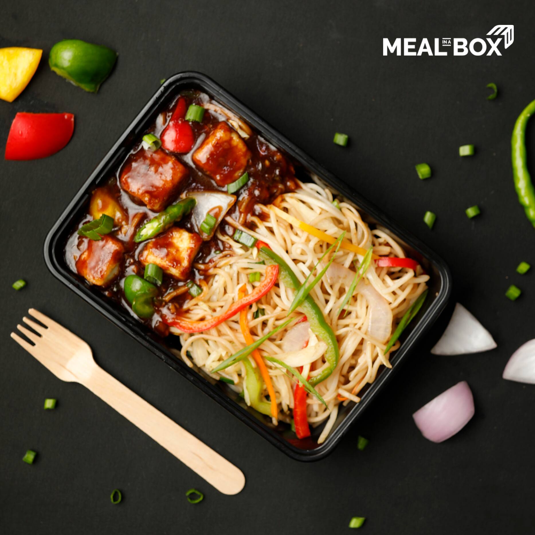 Meal In A Box, Worli, Mumbai Zomato