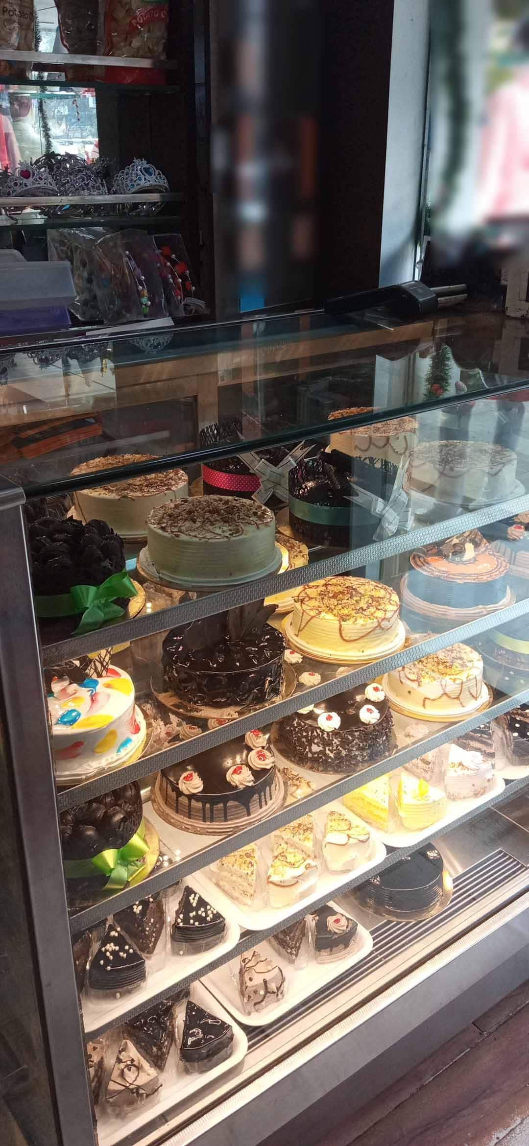 Details more than 130 the cake world panvel in.eteachers