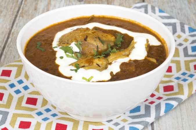 North Indian Tadka