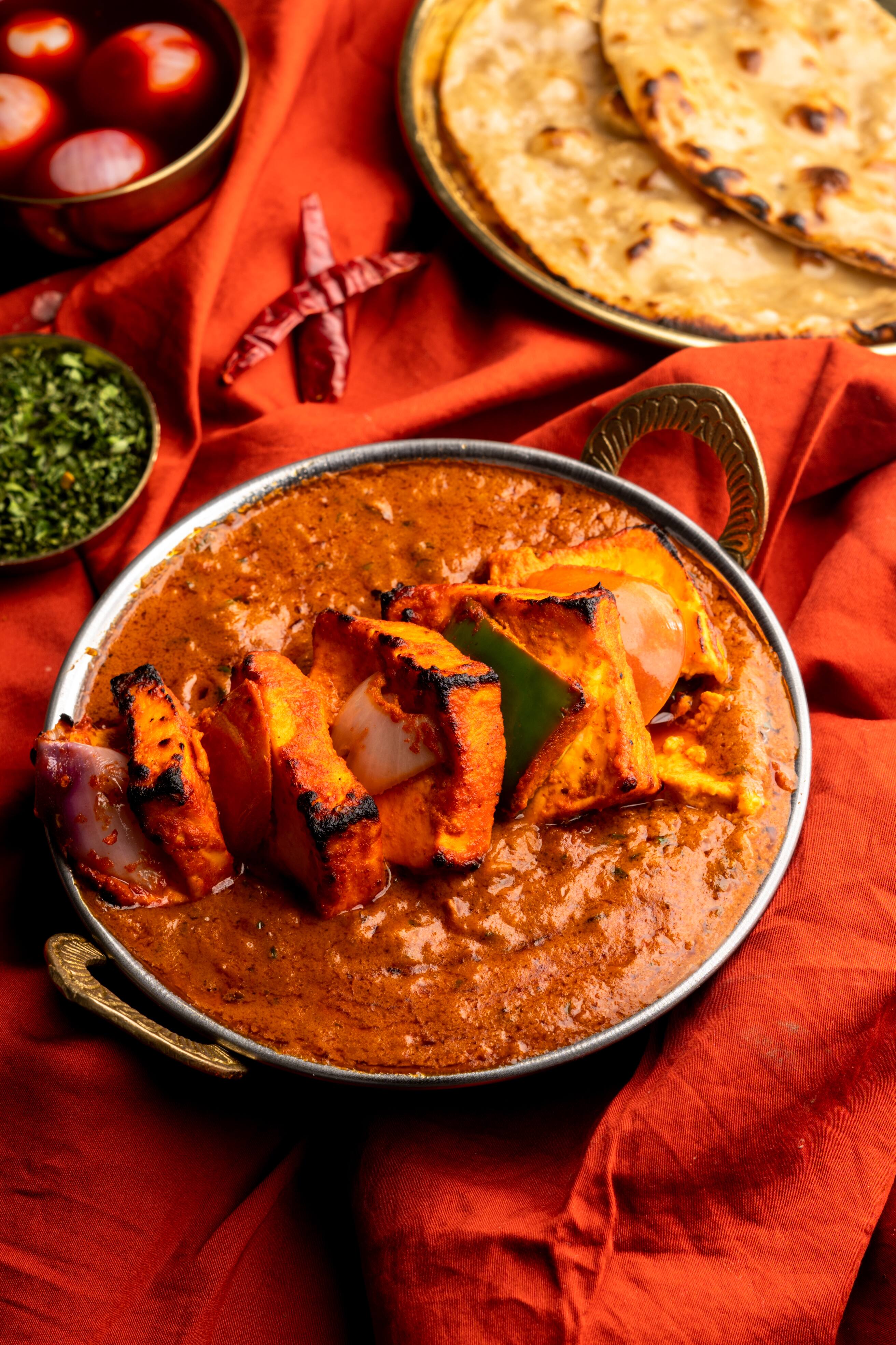 The Great Indian Rasoi, Gomti Nagar, Lucknow | Zomato
