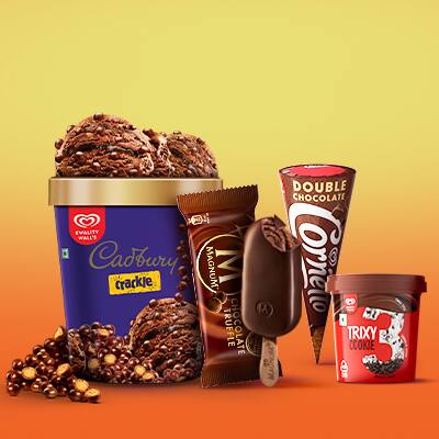 Kwality Wall S Frozen Dessert And Ice Cream Shop Karimnagar Locality Order Online Zomato