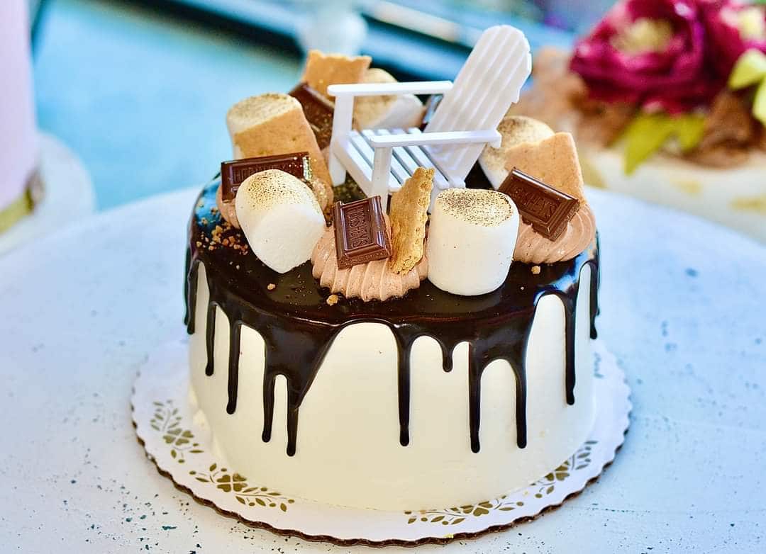 Discover 157+ cakes n bakes patna super hot in.eteachers