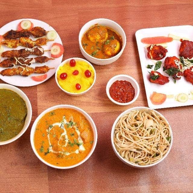 Zaika Corner, Vikhroli, Mumbai Zomato