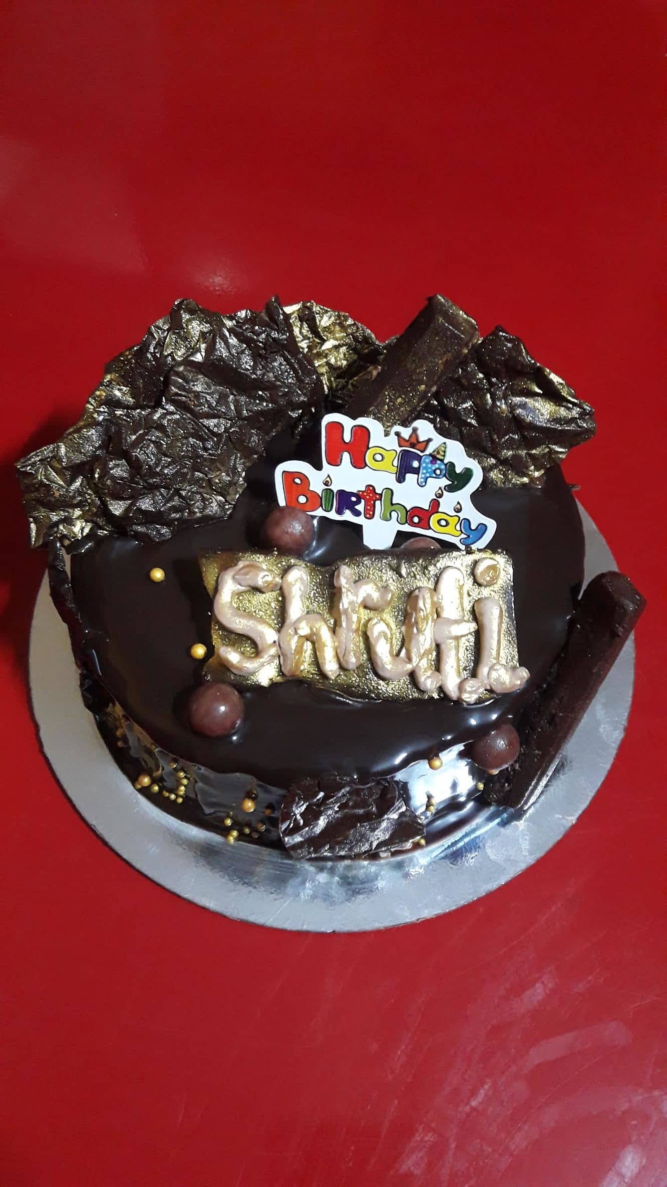 Nutan's Yummy Cakes And Chocolates, Ghansoli, Navi Mumbai Zomato