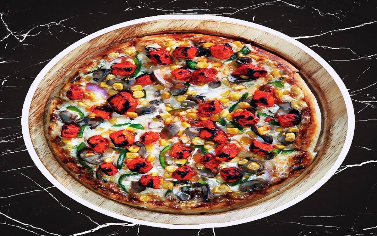 Ninni's Pizza, Jogeshwari, Mumbai Zomato