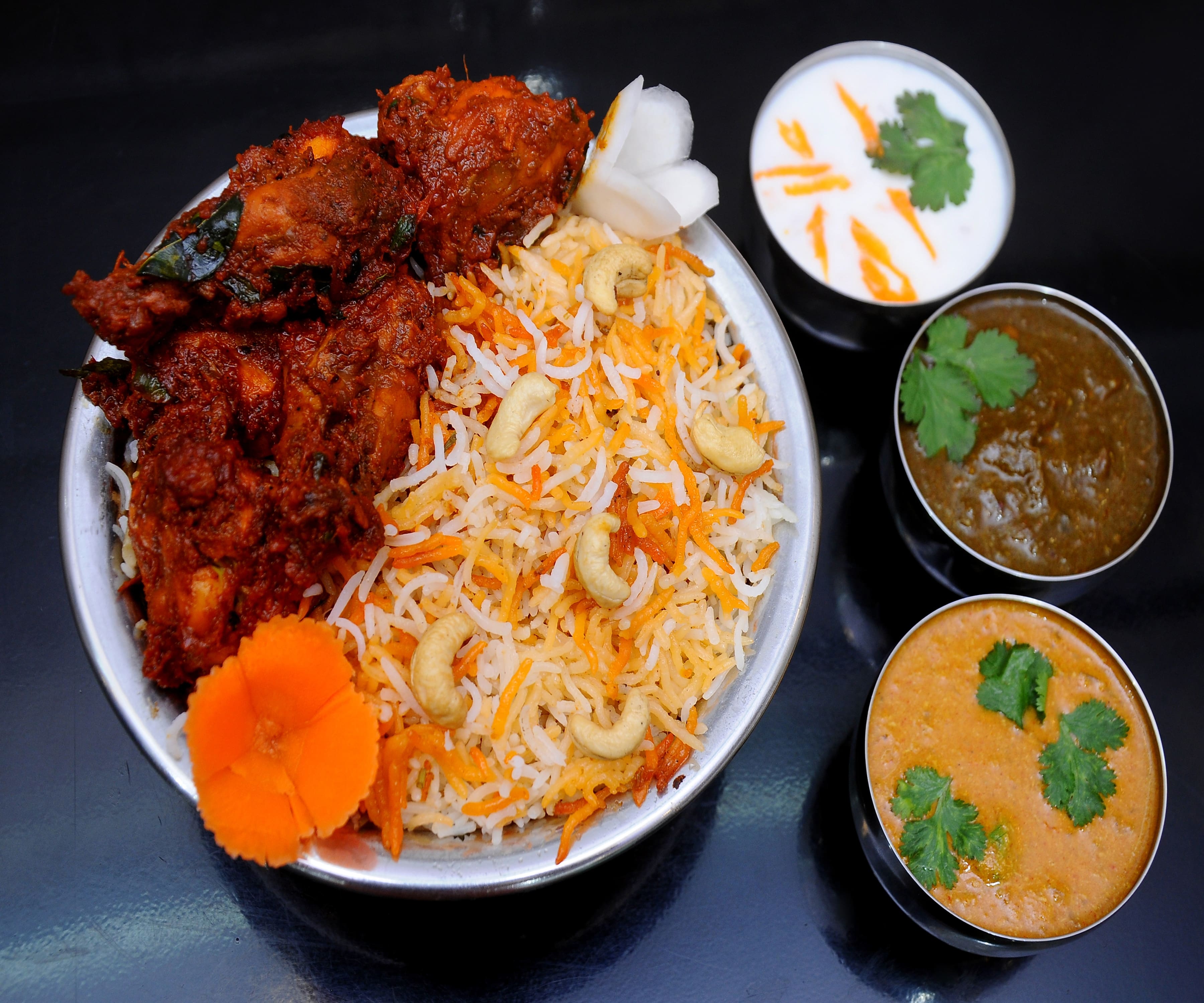 Babai Oo Biryani Kukatpally Hyderabad Zomato Babai Oo Biryani Kukatpally Hyderabad Zomato