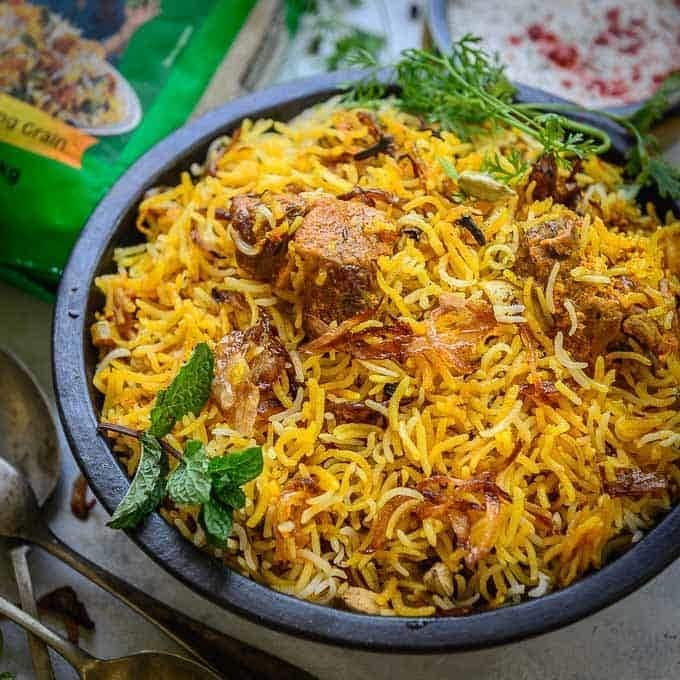 Biryani Bank, Malviya Nagar, Jaipur | Zomato