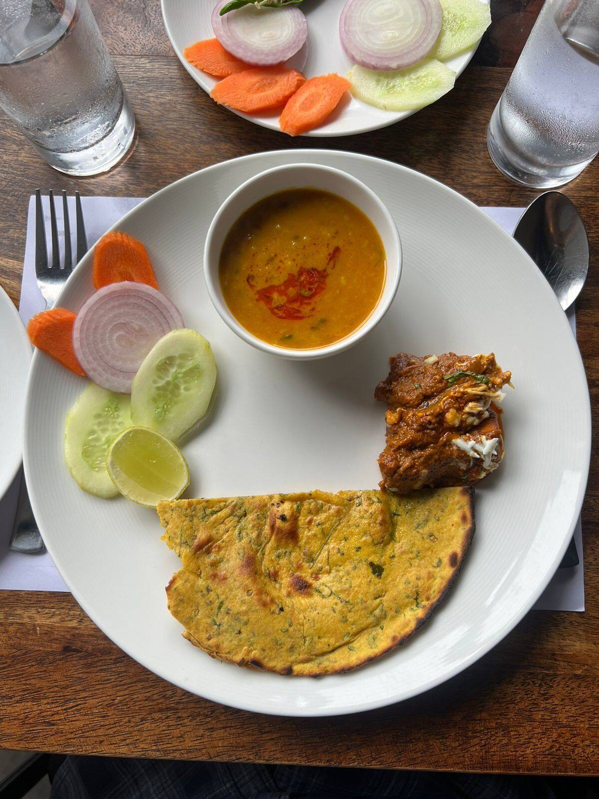 Meraki - The Creative Cuisine, Vijay Nagar, Indore | Zomato