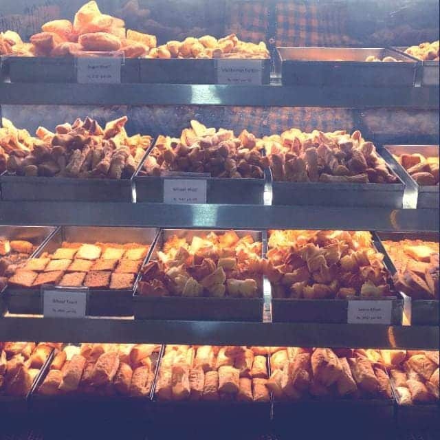 R K Bakers, Dombivali East, Thane Zomato