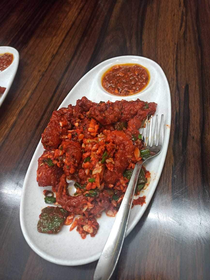 Star Chinese Restaurant, Ulwe, Navi Mumbai Zomato