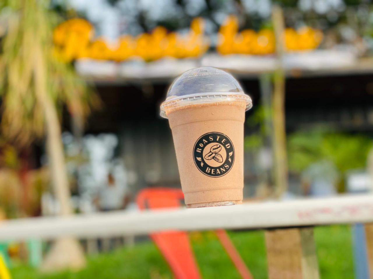 Roasted Beans Chandkheda Ahmedabad Zomato