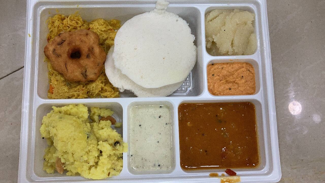 Tasty Express 247, Velachery, Chennai | Zomato