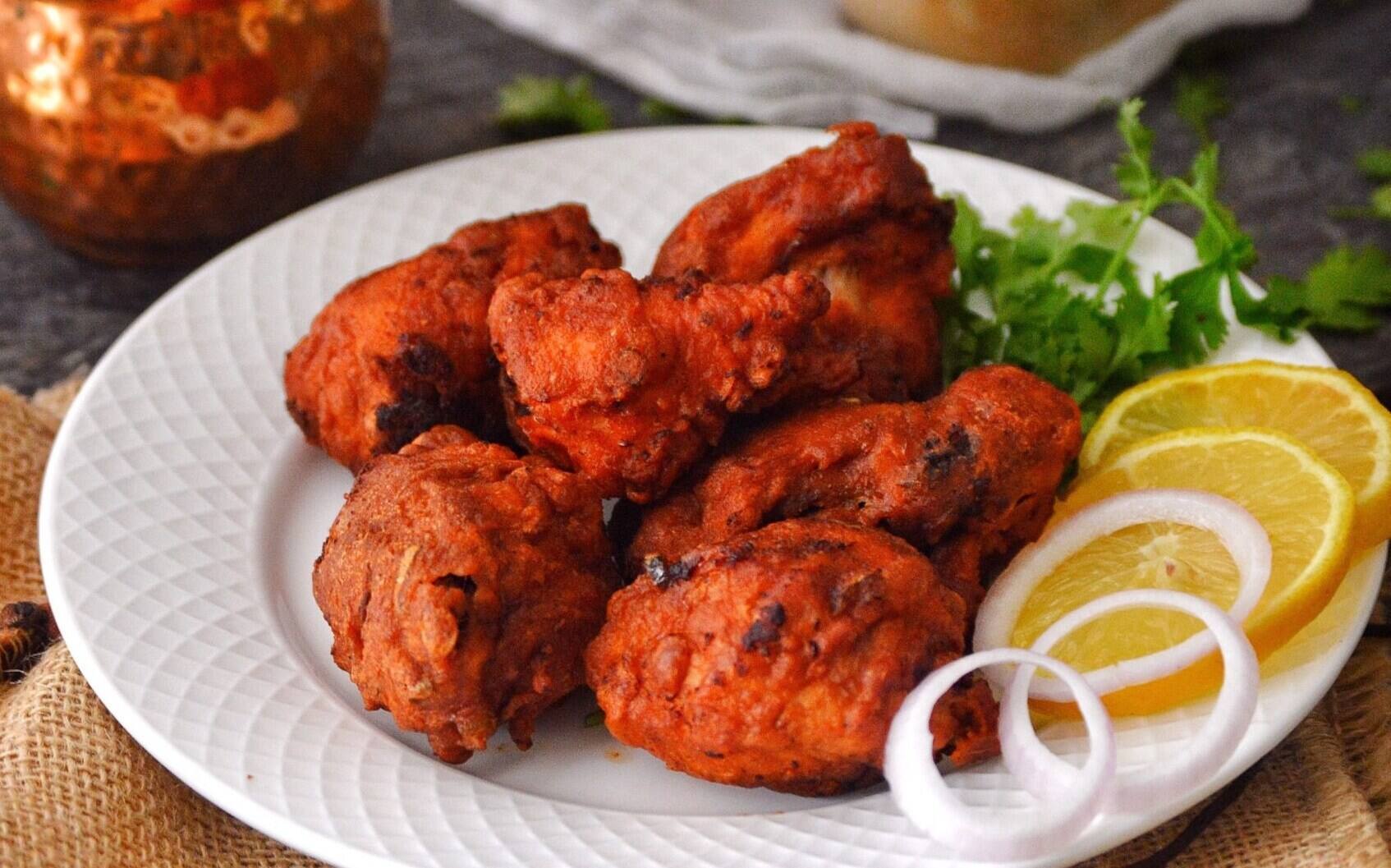 Kitchen Cutz Kitchen Curry Cutz, Kalyan Nagar, Bangalore | Zomato